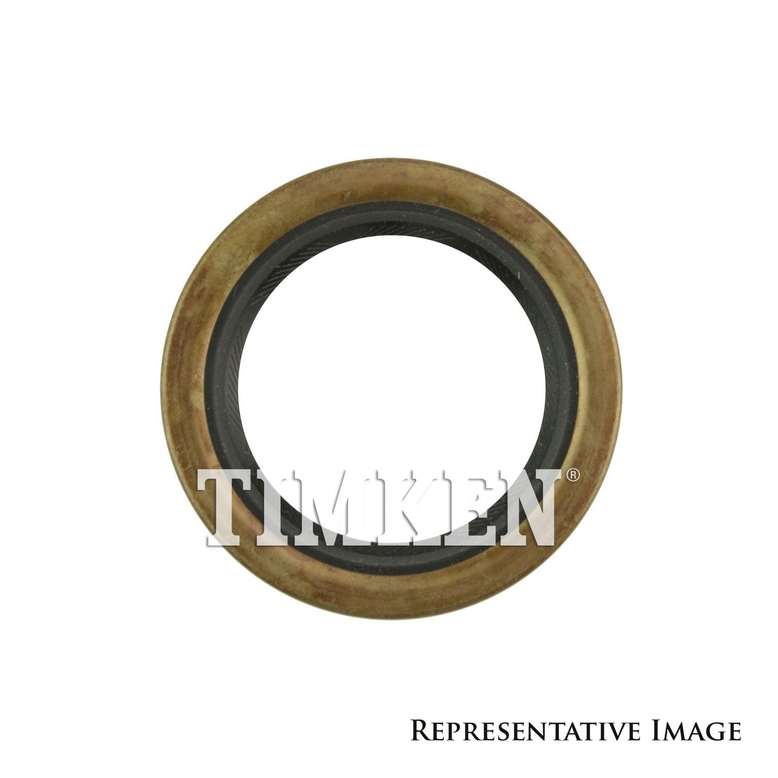 Timken Wheel Seal 710649