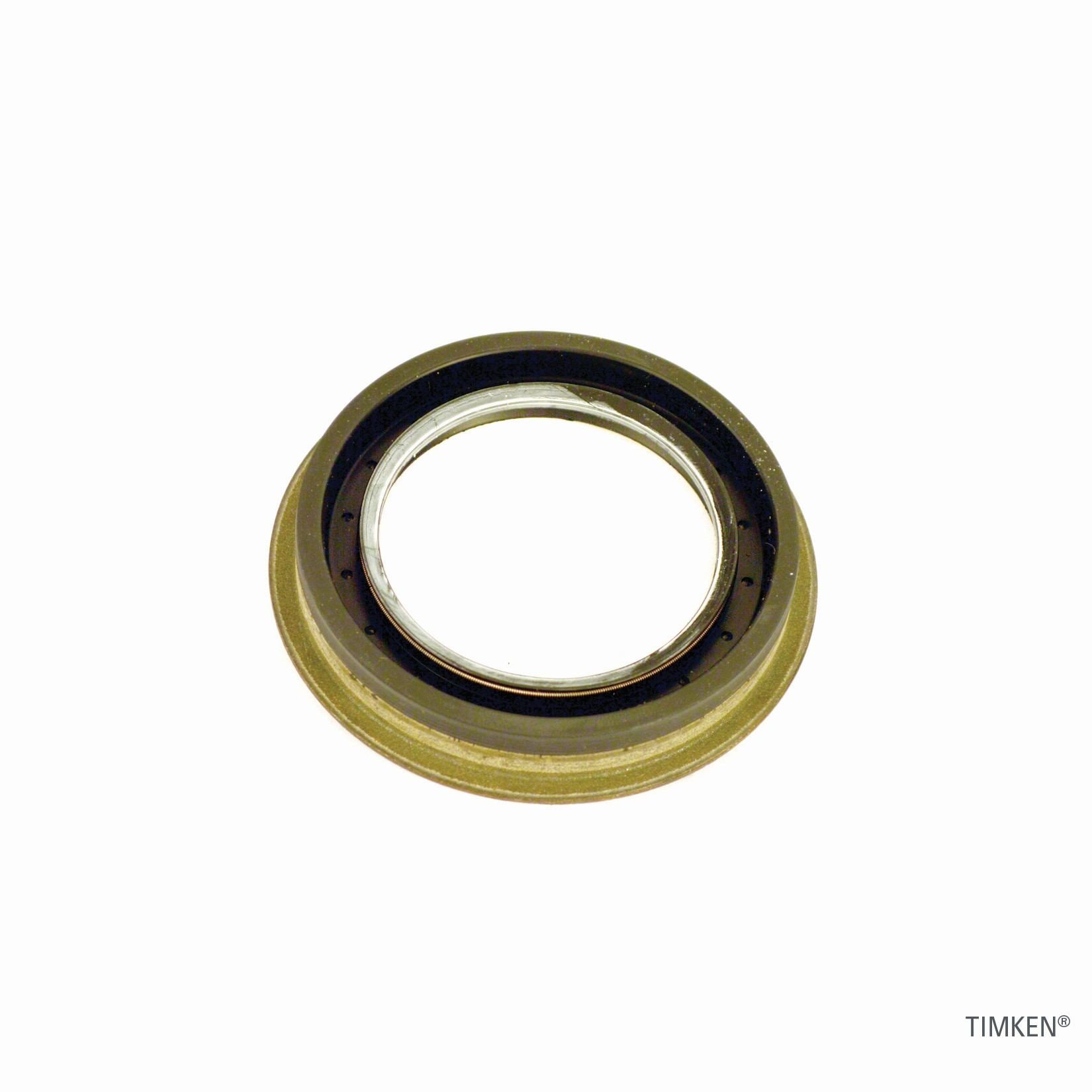 Timken Transfer Case Output Shaft Seal 710653