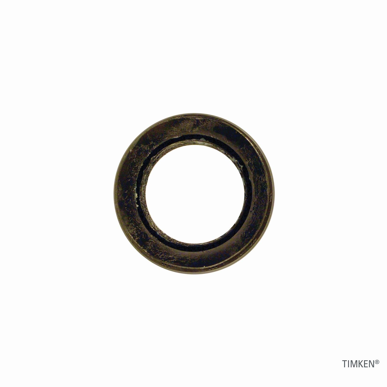 Timken Transfer Case Output Shaft Seal 710665