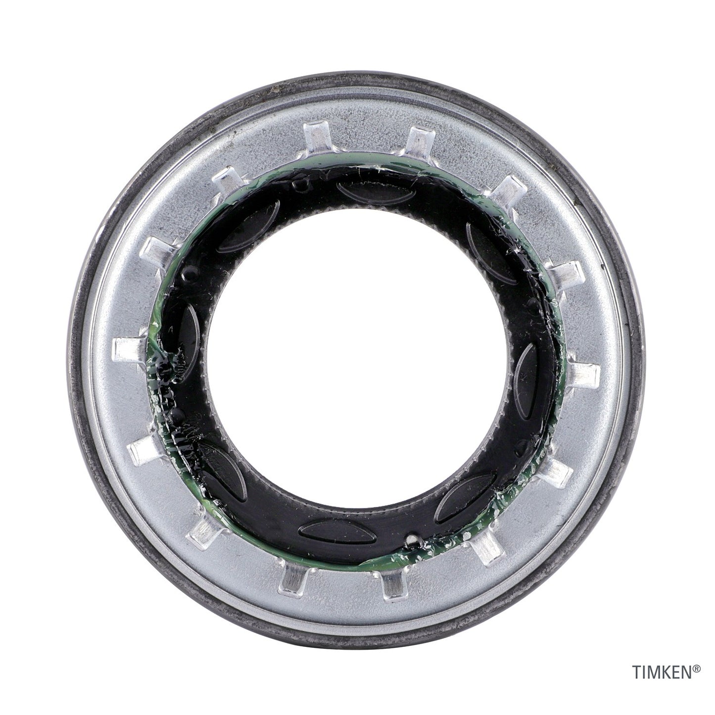 Timken Drive Axle Shaft Seal 710687 image 4