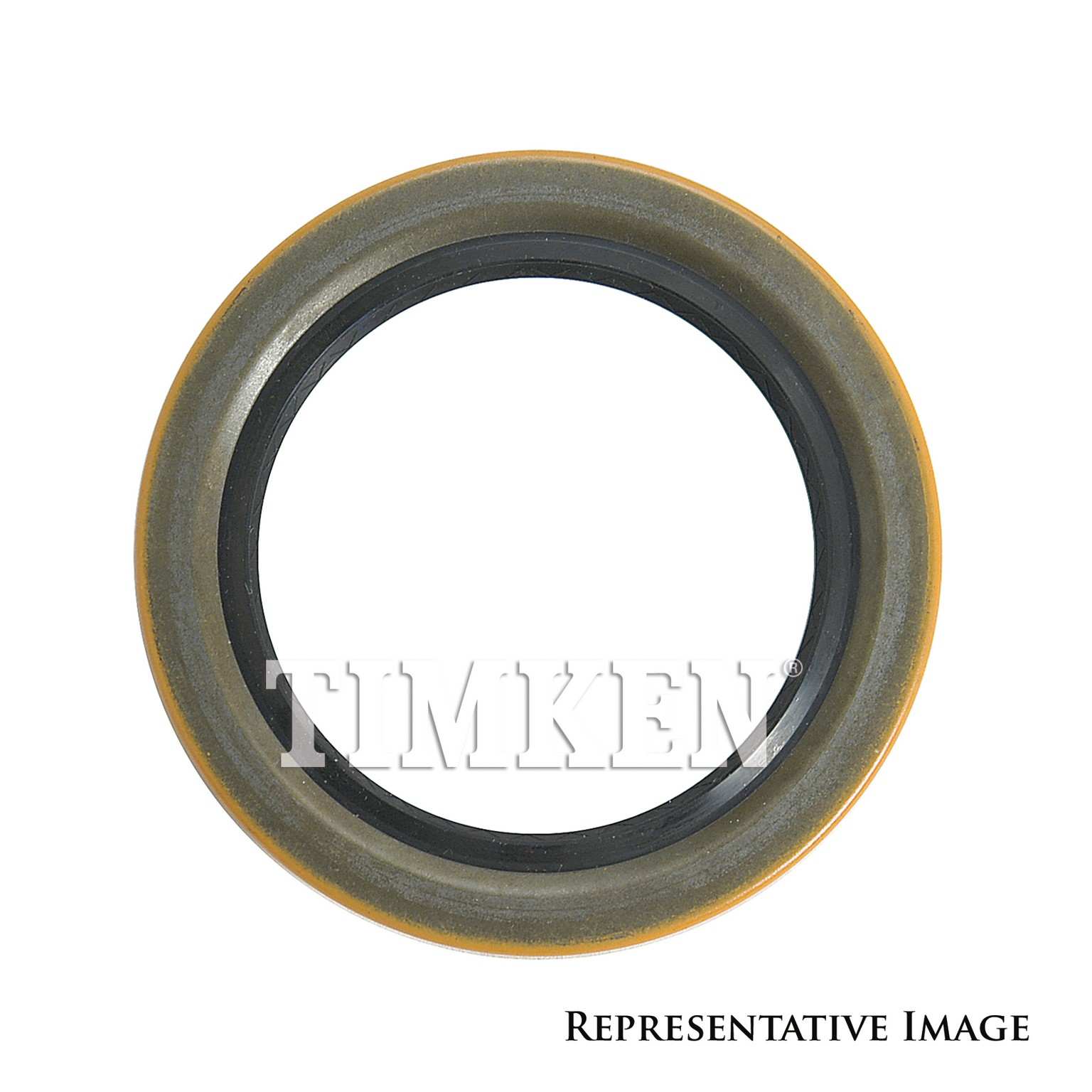 Timken Drive Axle Shaft Seal 710688