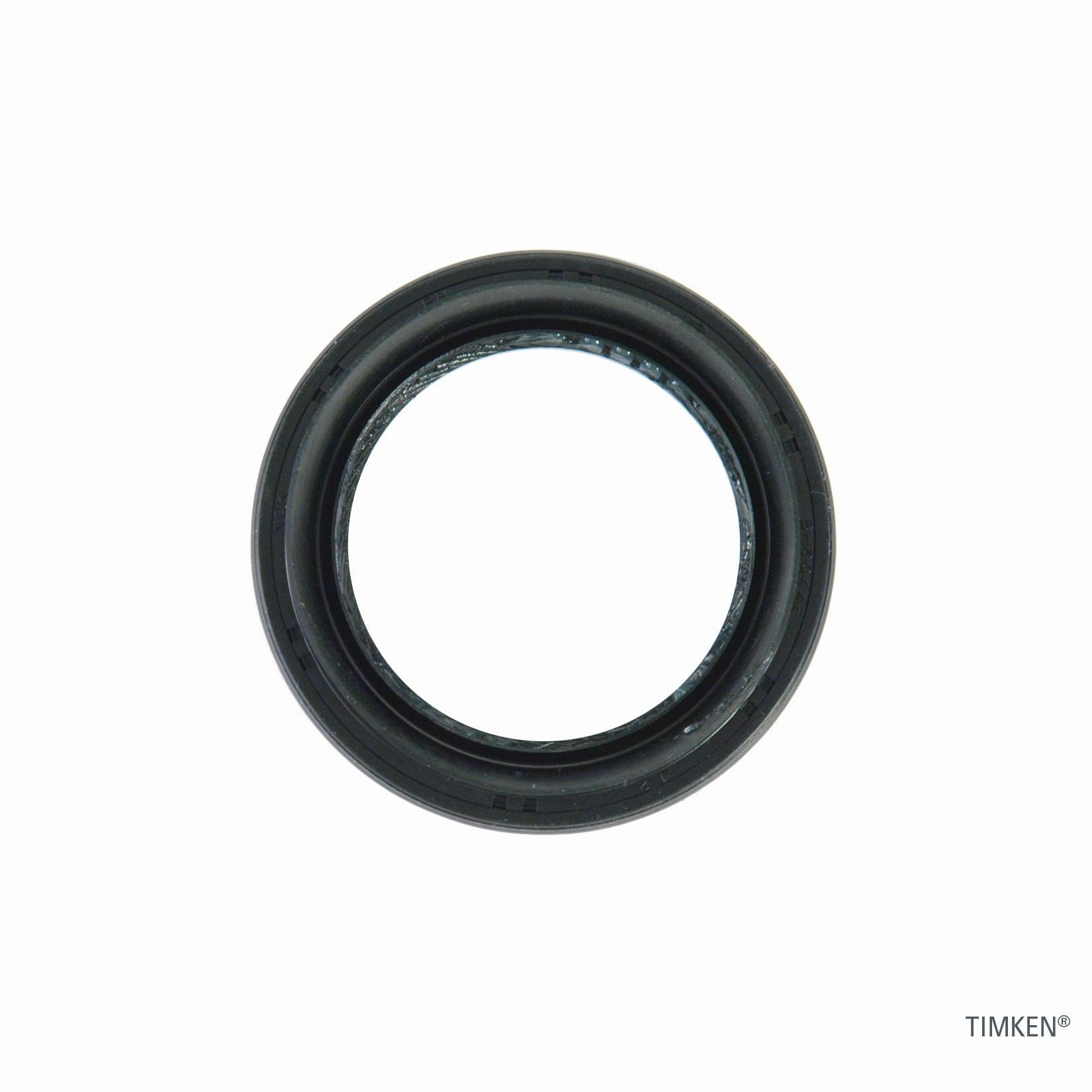 Timken Automatic Transmission Output Shaft Seal 710716