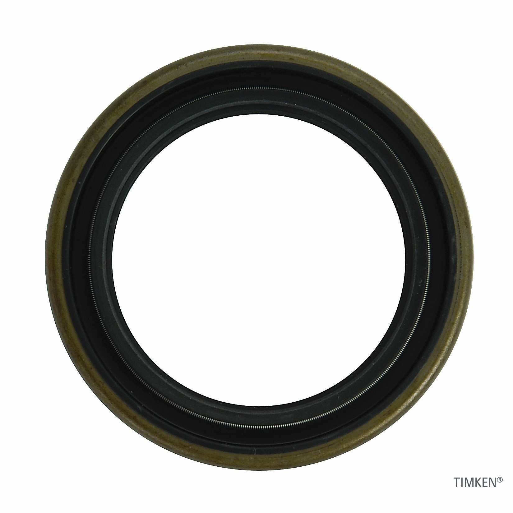 Timken Transfer Case Input Shaft Seal 710928