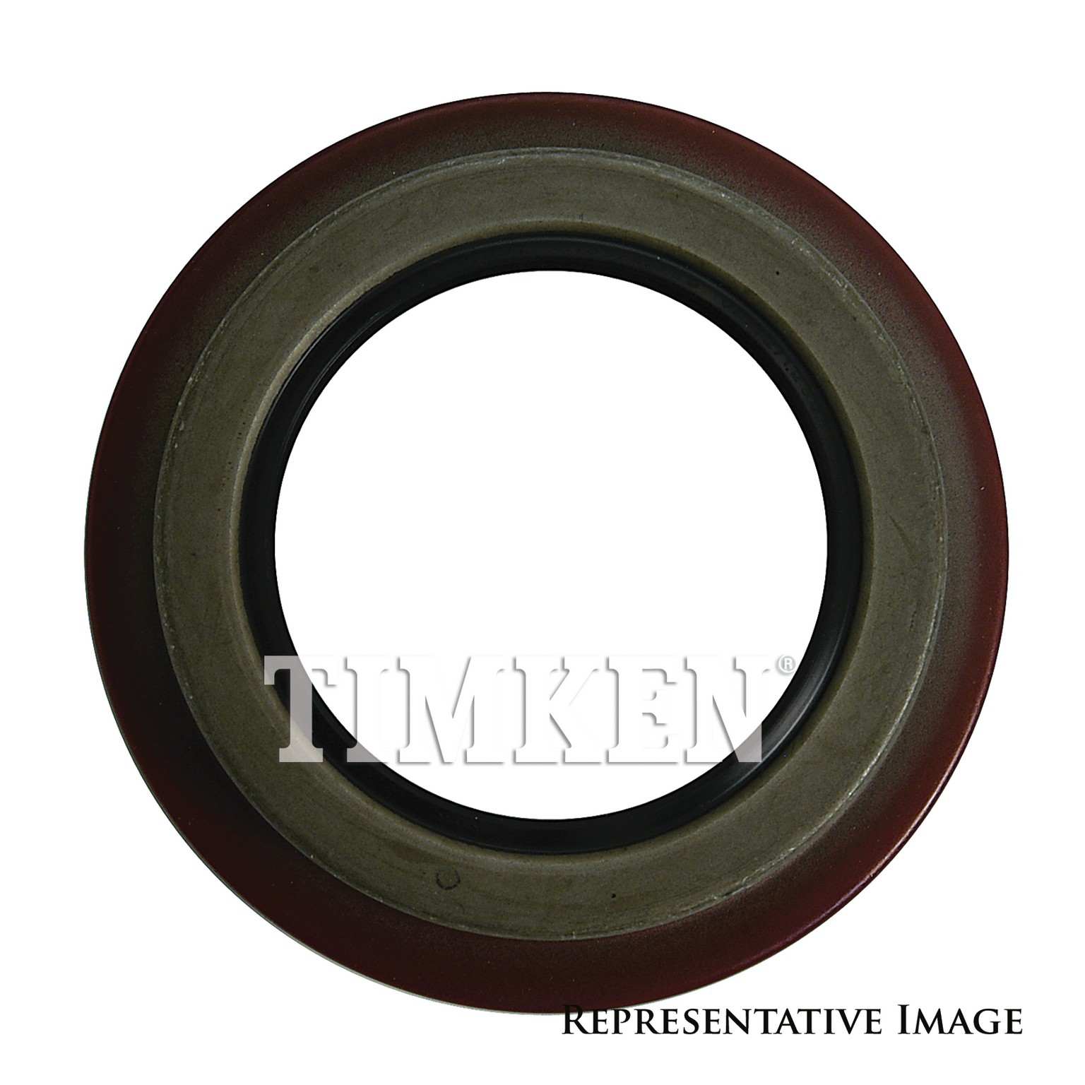 Timken Differential Pinion Seal 712937