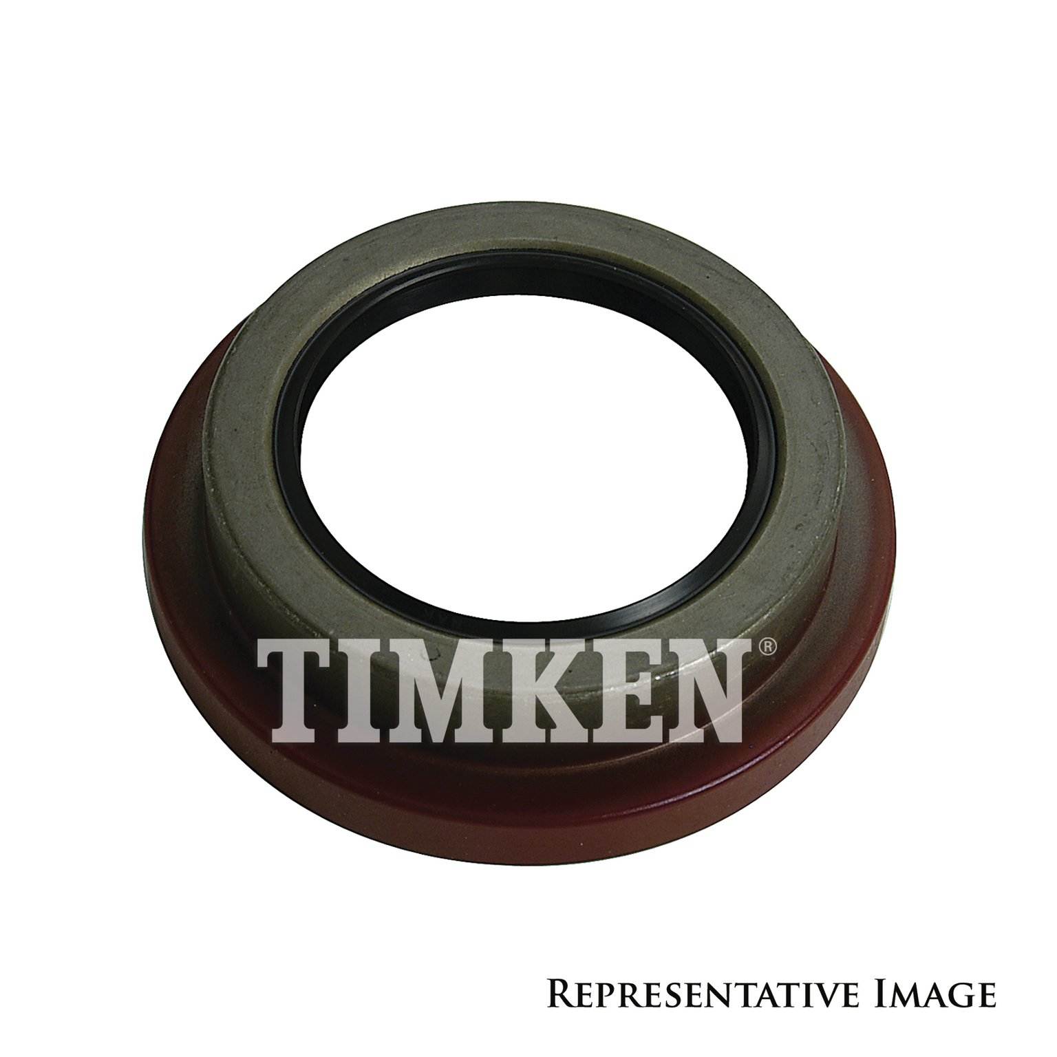 Timken Differential Pinion Seal 712937