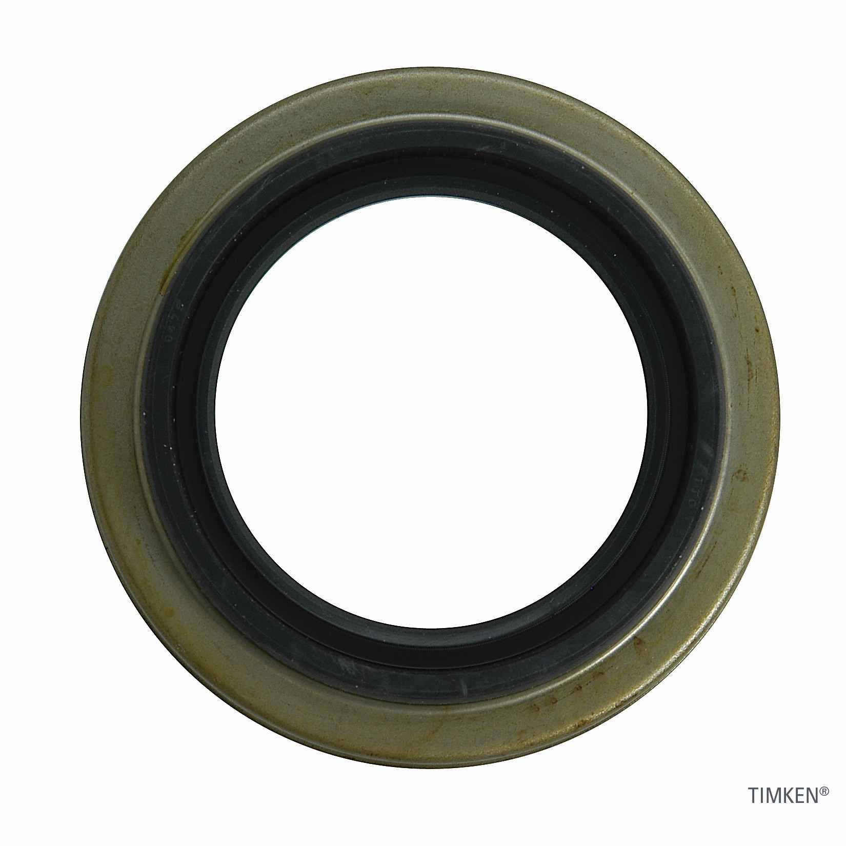 Timken Wheel Seal 712938