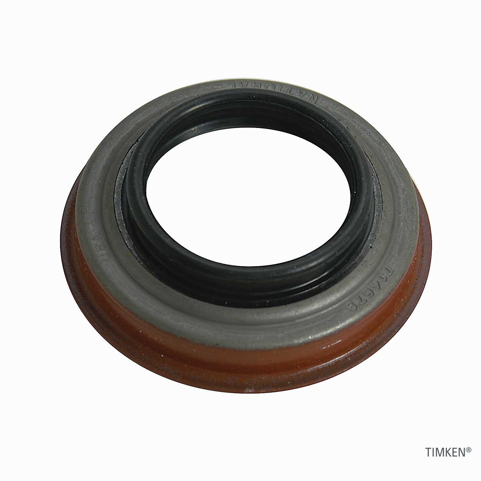 Timken Automatic Transmission Output Shaft Seal 714679