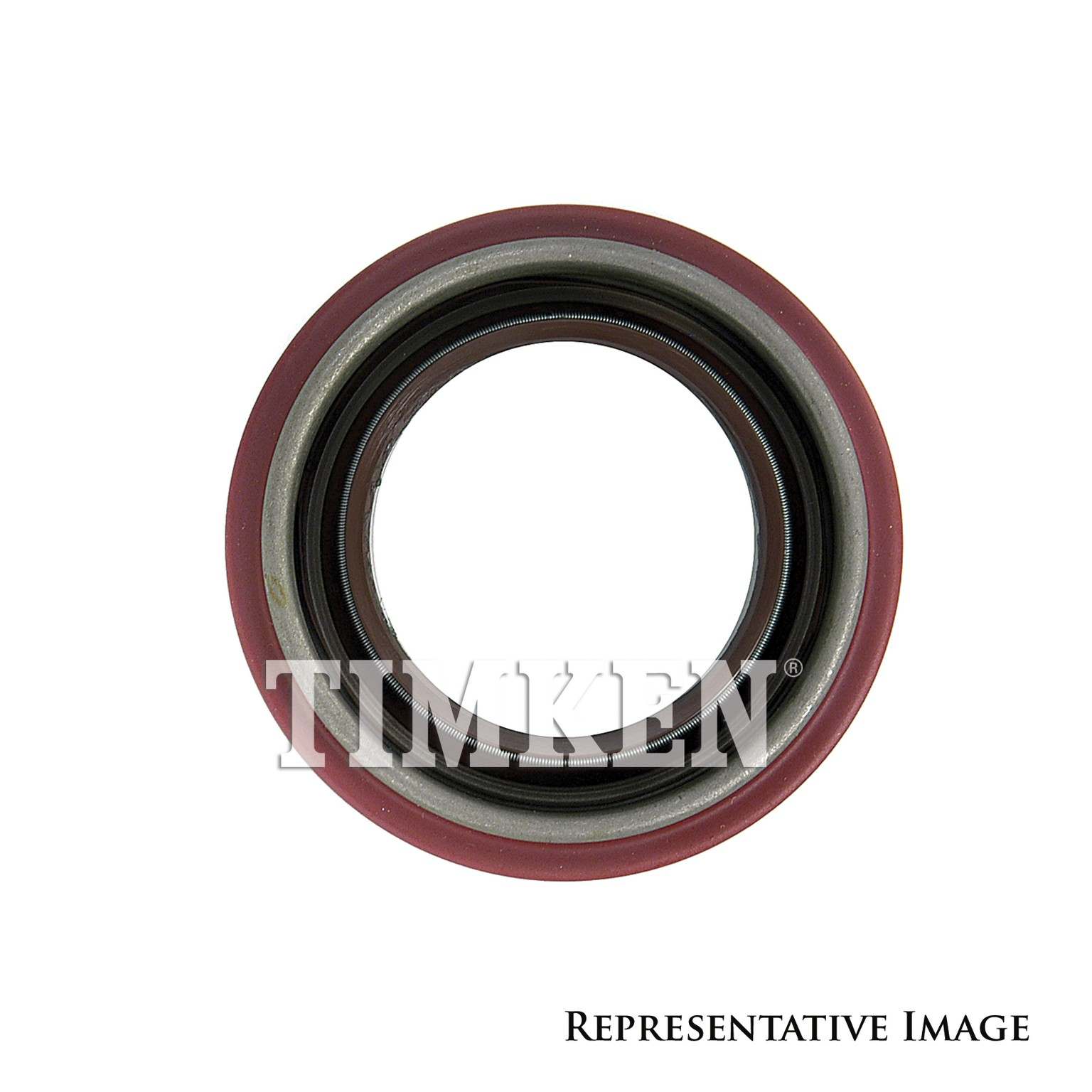 Timken Differential Pinion Seal 719316