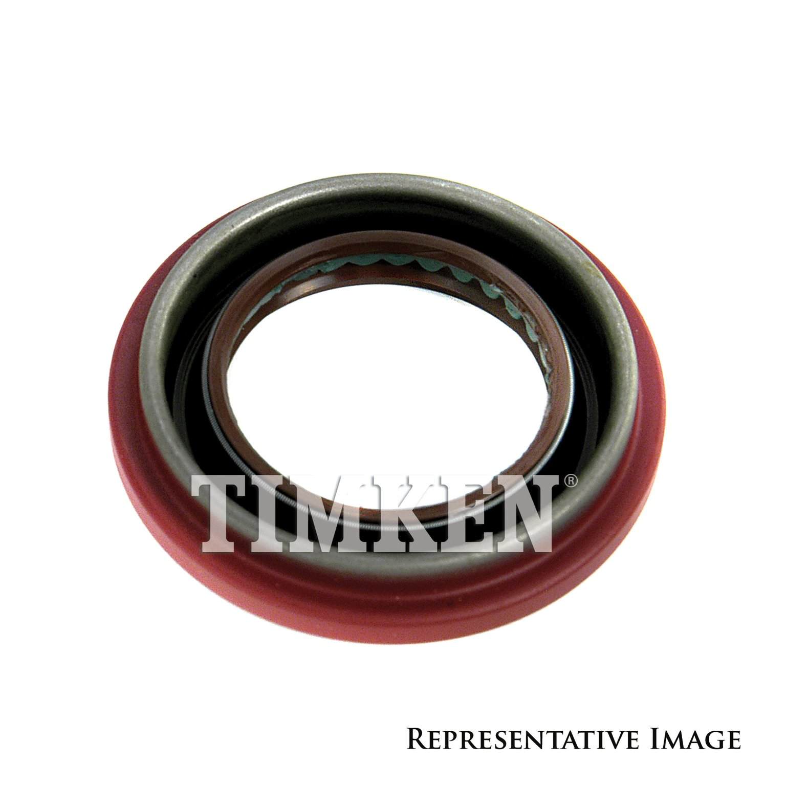 Timken Differential Pinion Seal 719316