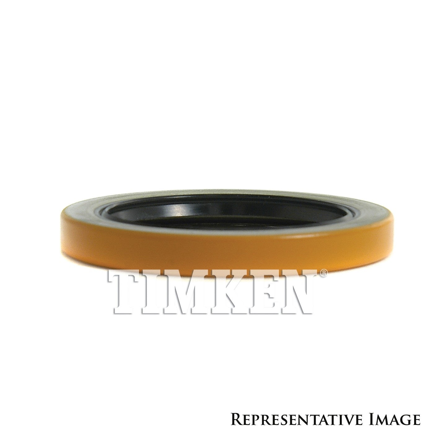 Timken Power Steering Pump Shaft Seal 7214