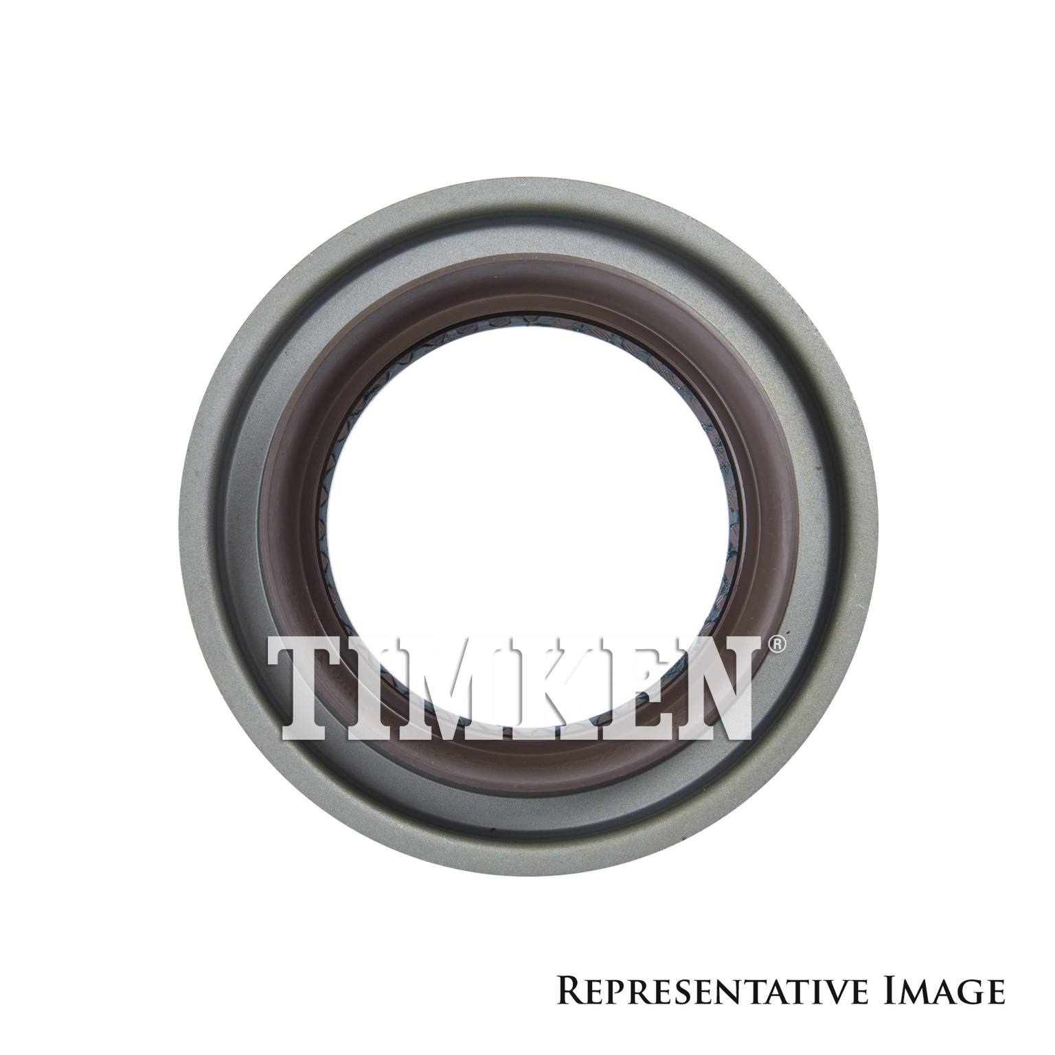 Timken Differential Pinion Seal 73912
