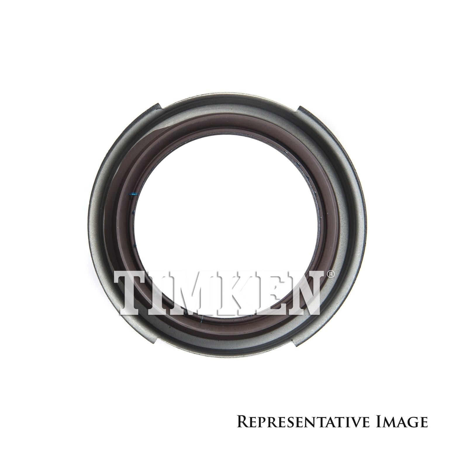 Timken Differential Pinion Seal 73914