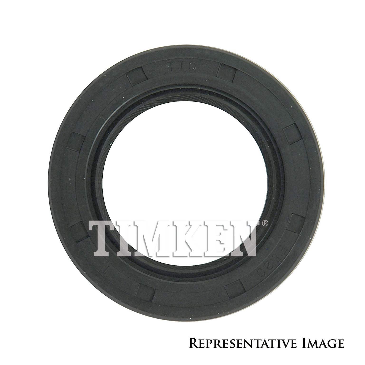 Timken Differential Pinion Seal 7457N