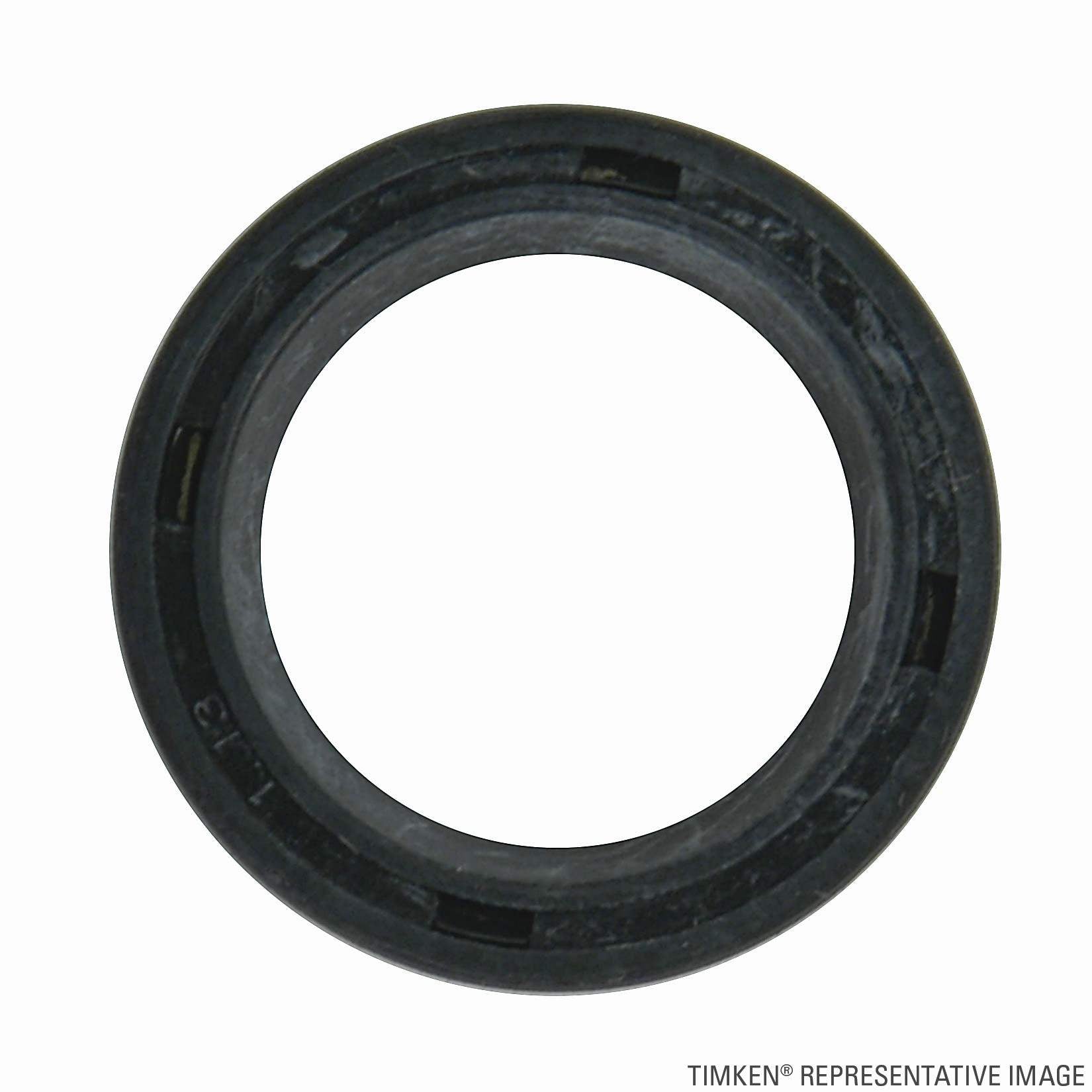 Timken Wheel Seal 7537S