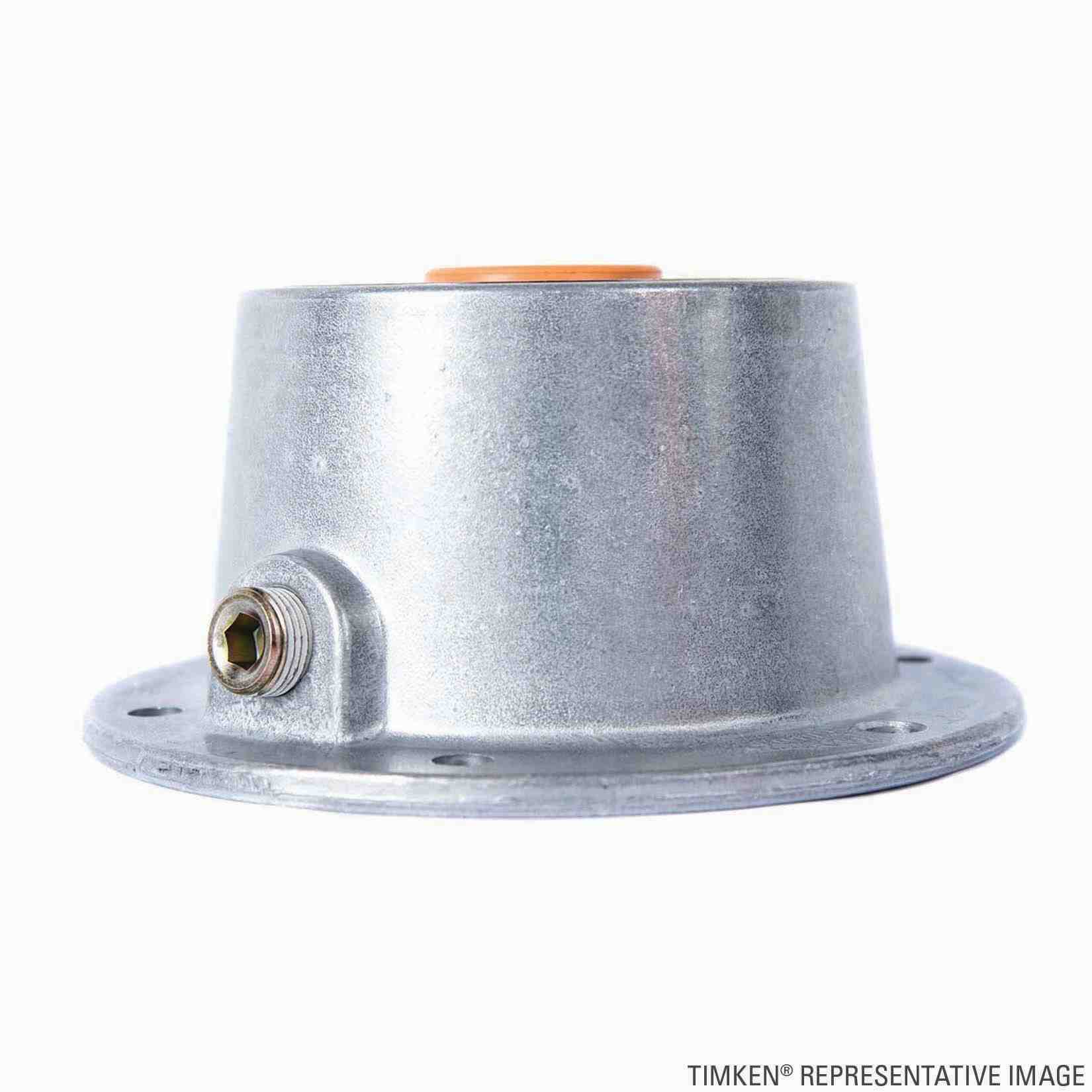 Timken Axle Hub Cap 81024
