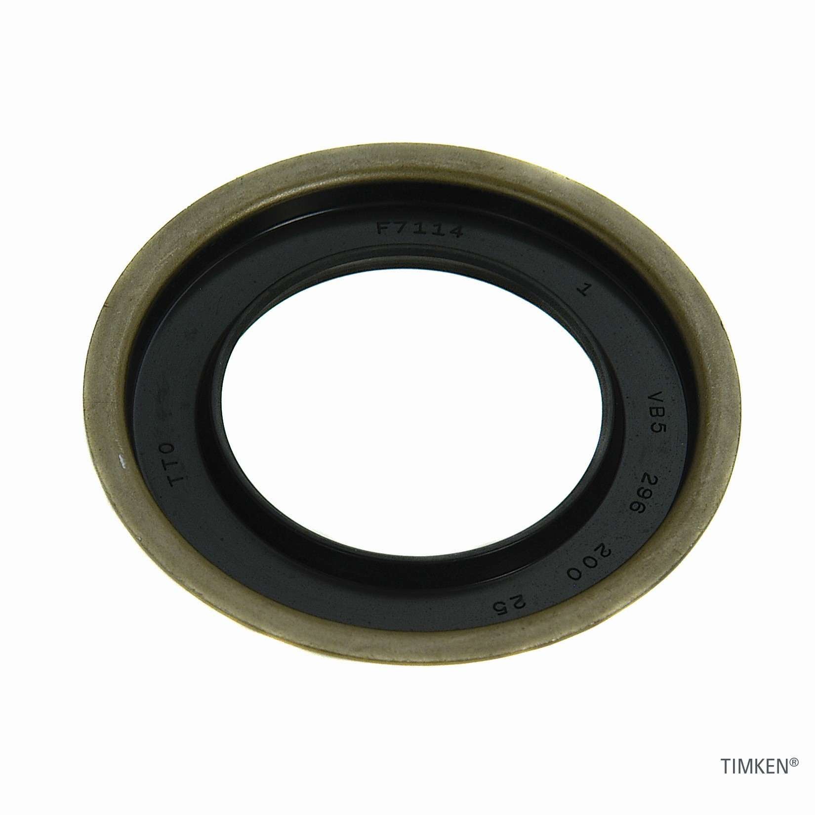 Timken Wheel Seal 8139