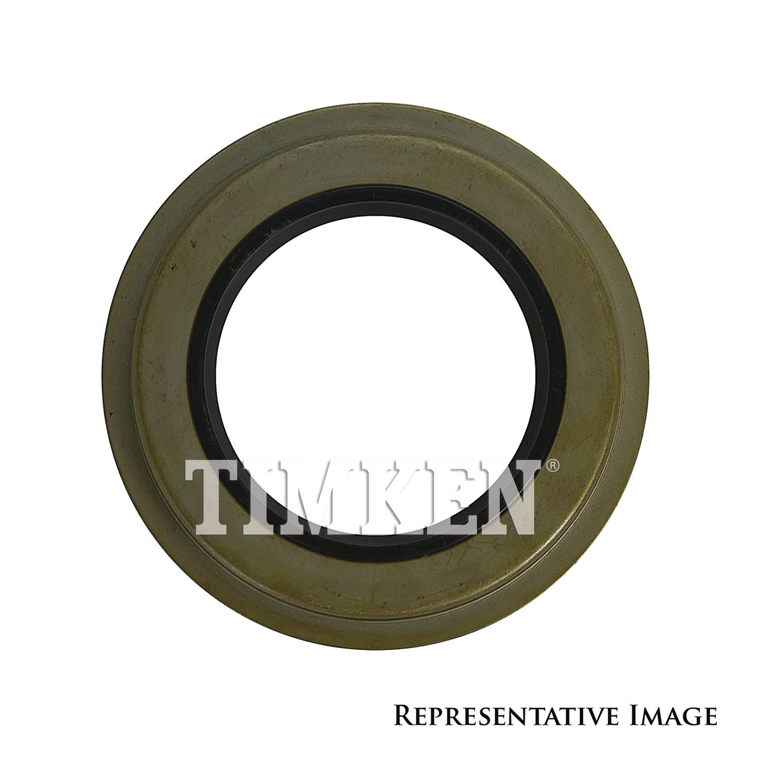 Timken Wheel Seal 8139