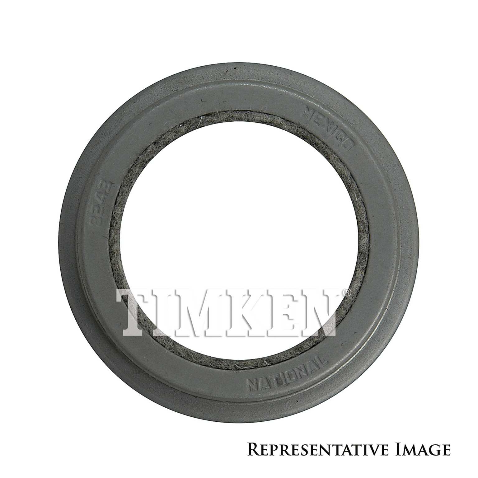 Timken Wheel Seal 8243