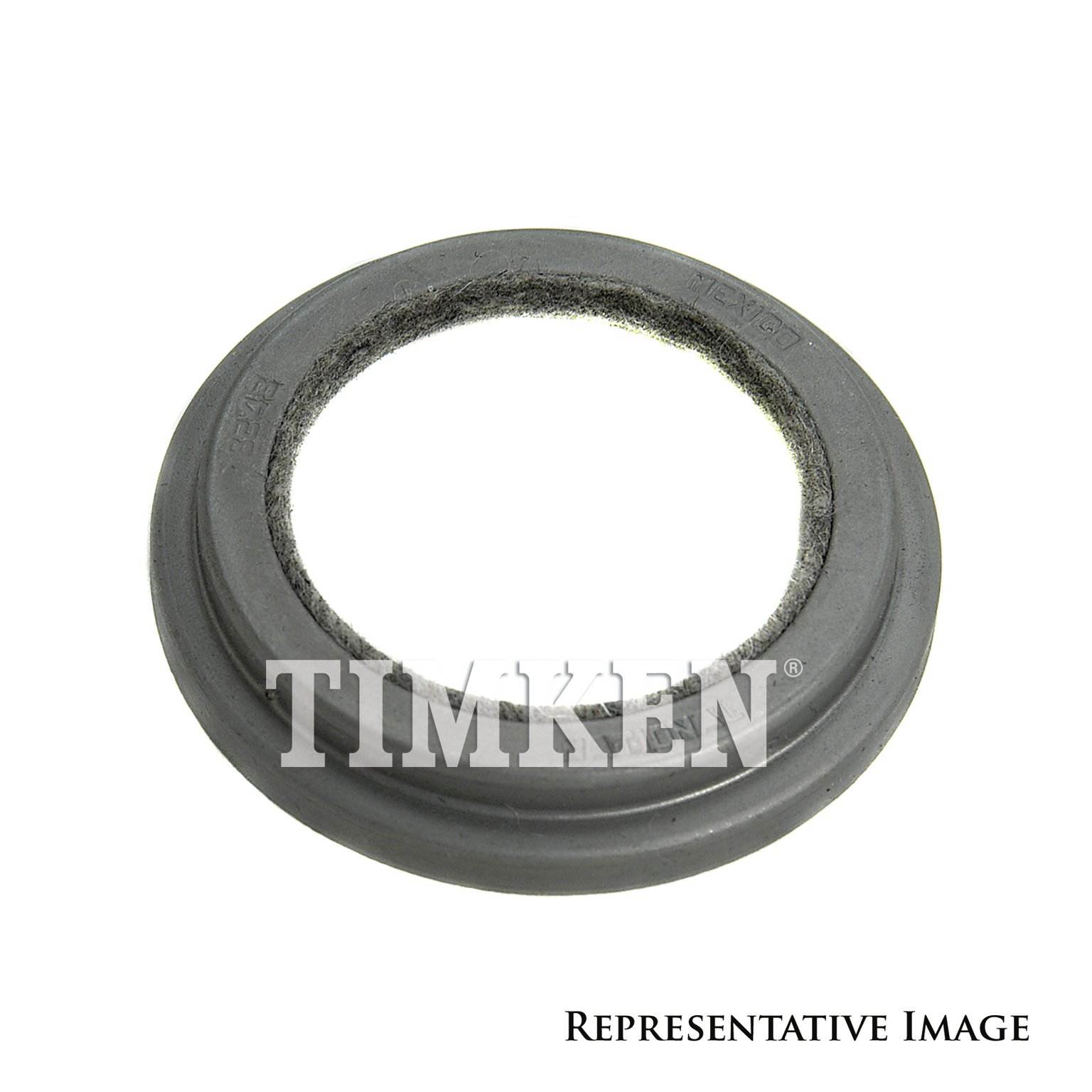 Timken Wheel Seal 8243