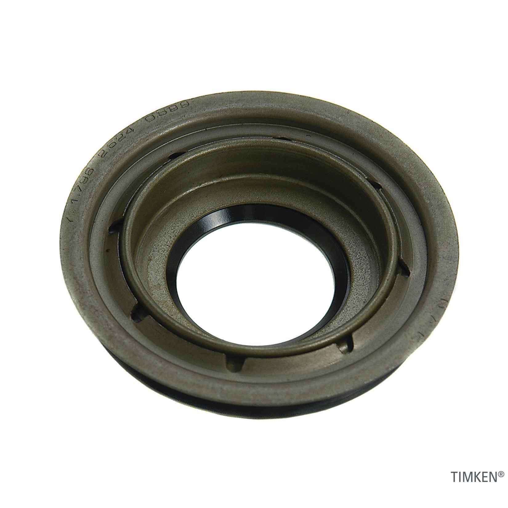 Timken Axle Spindle Seal 8314S