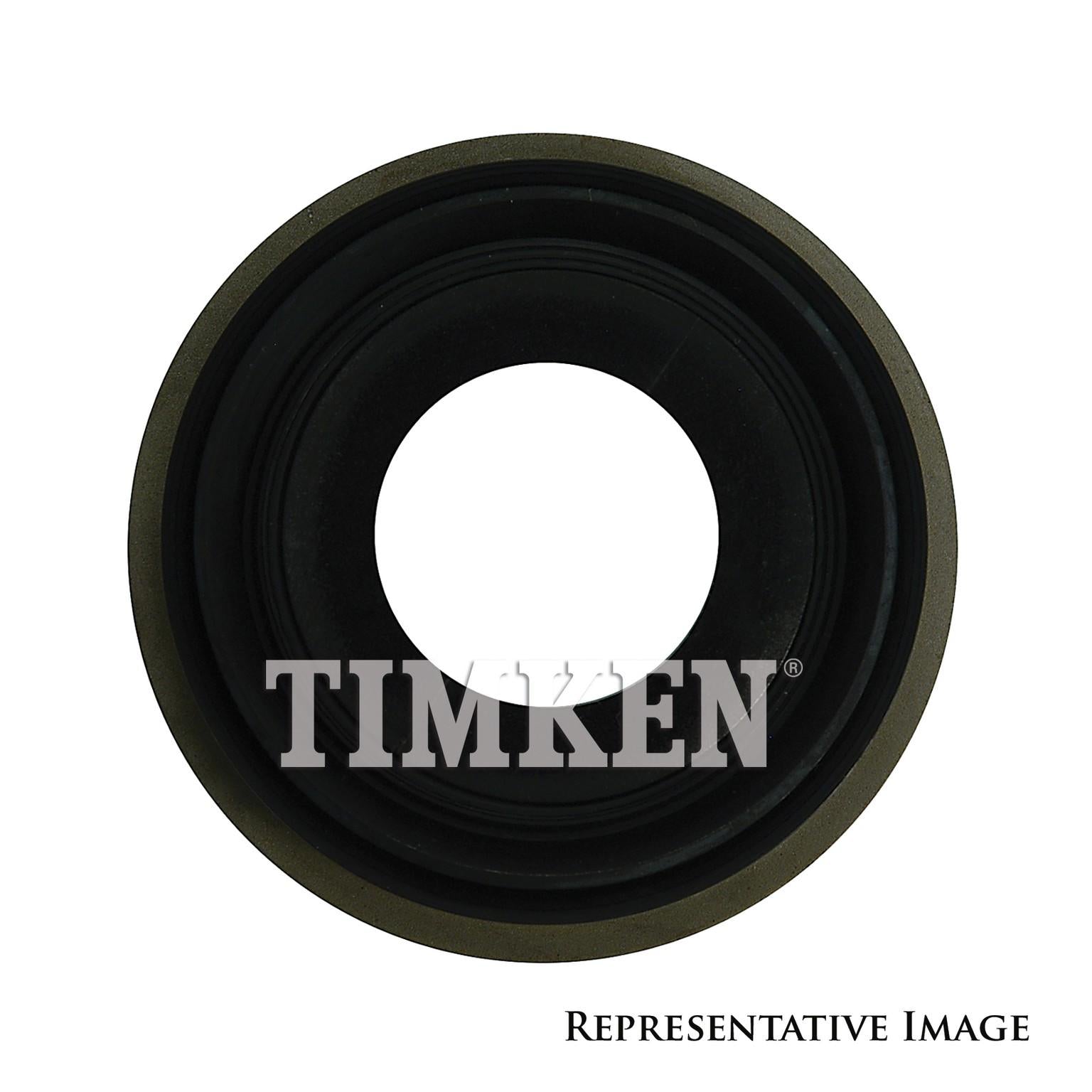 Timken Axle Spindle Seal 8314S