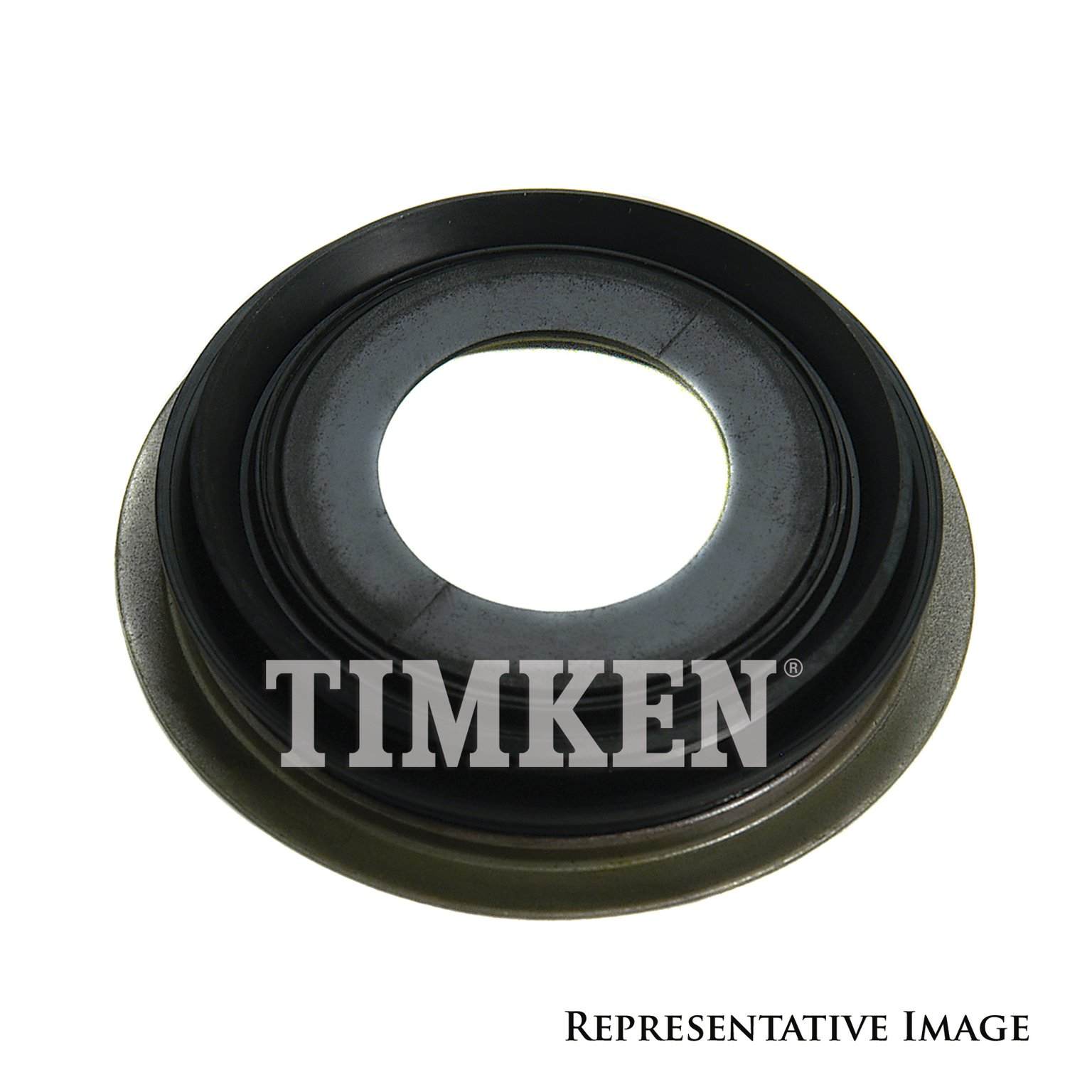 Timken Axle Spindle Seal 8314S