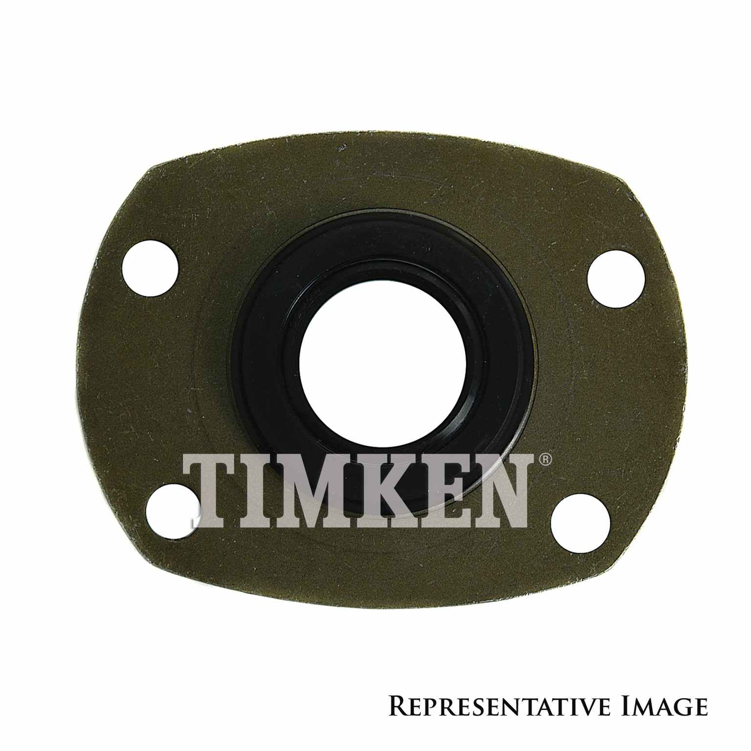 Timken Wheel Seal 8429S