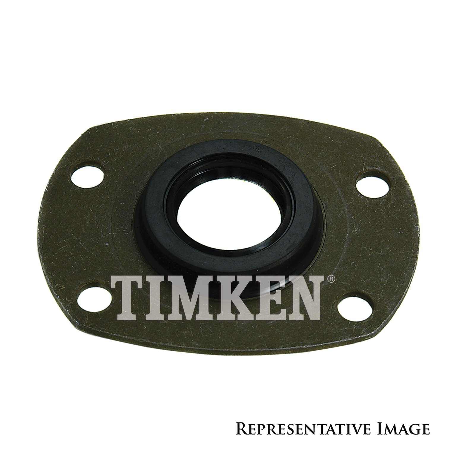 Timken Wheel Seal 8429S