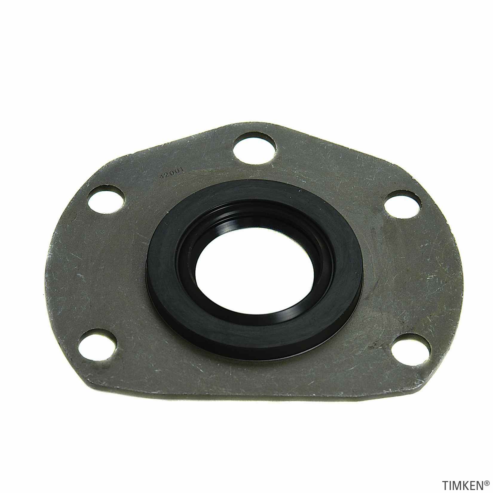 Timken Wheel Seal 8549S