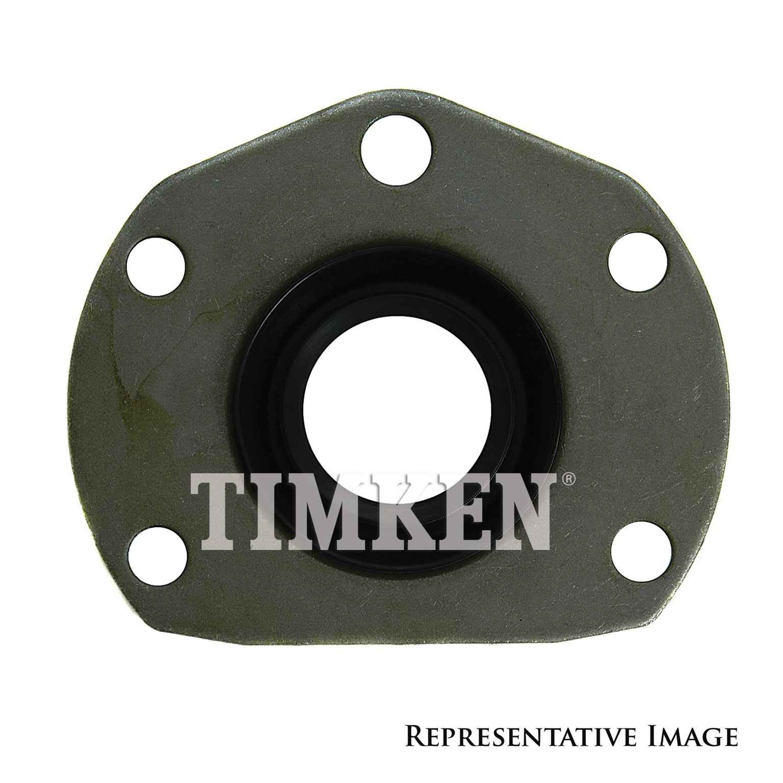 Timken Wheel Seal 8549S