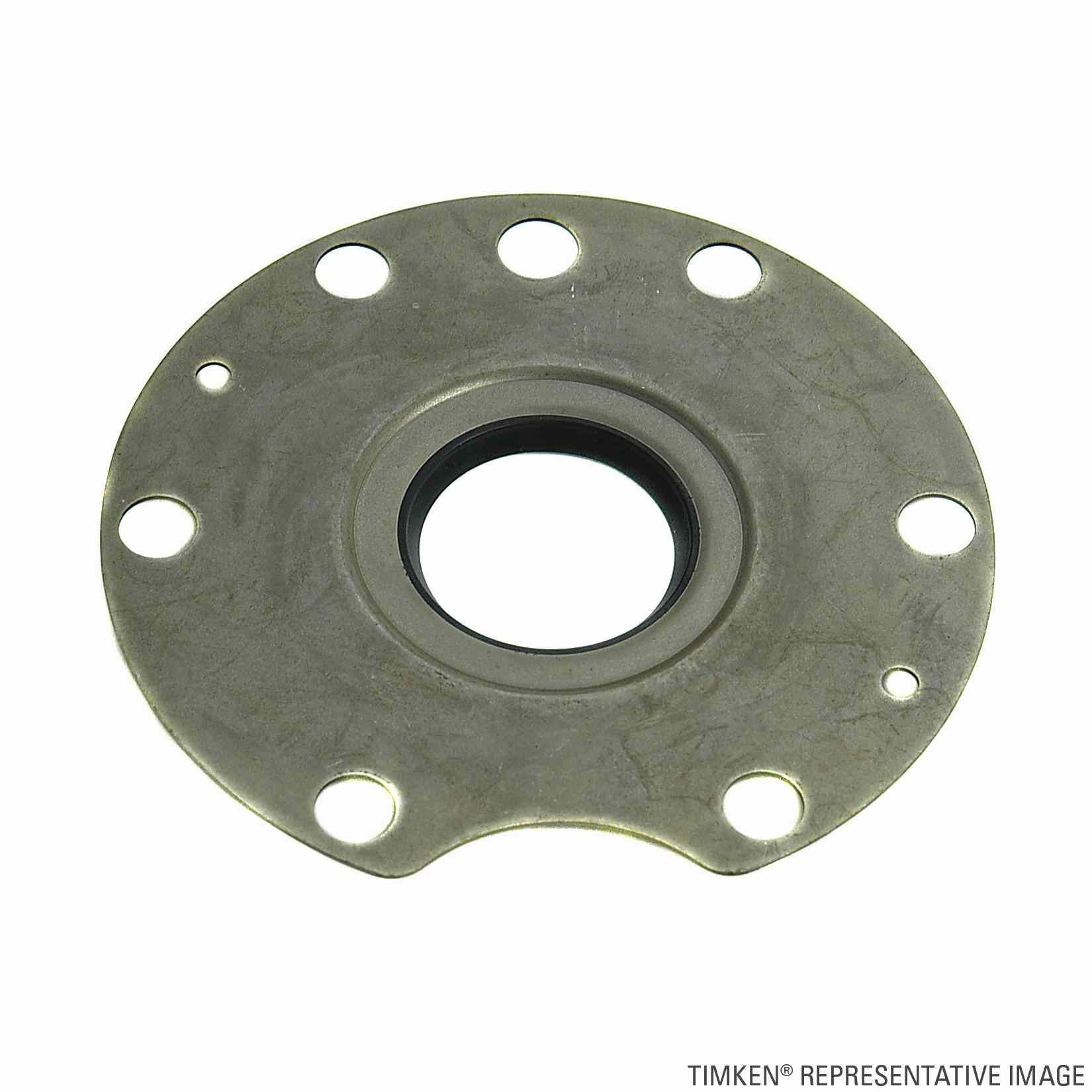Timken Wheel Seal 8676S