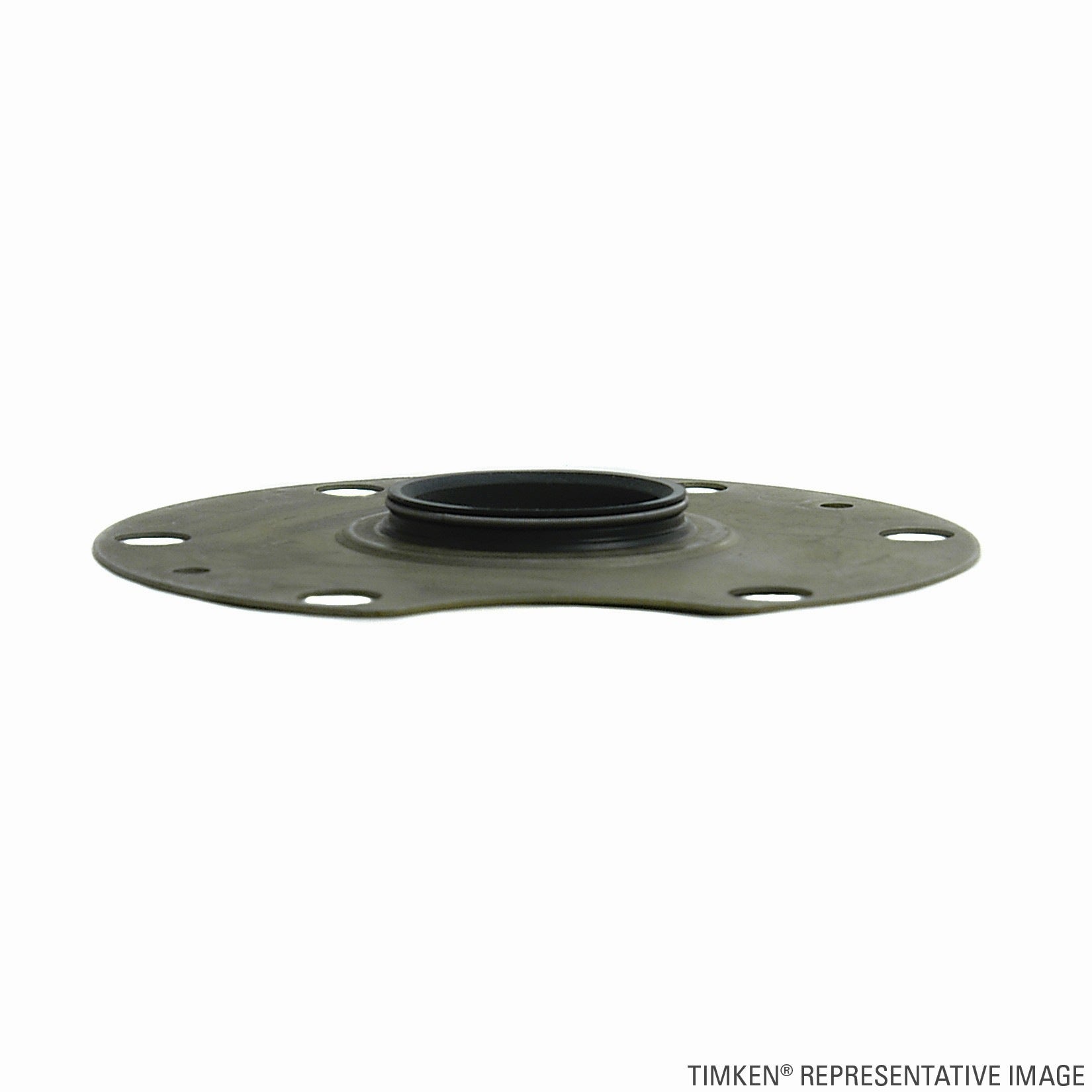 Timken Wheel Seal 8676S