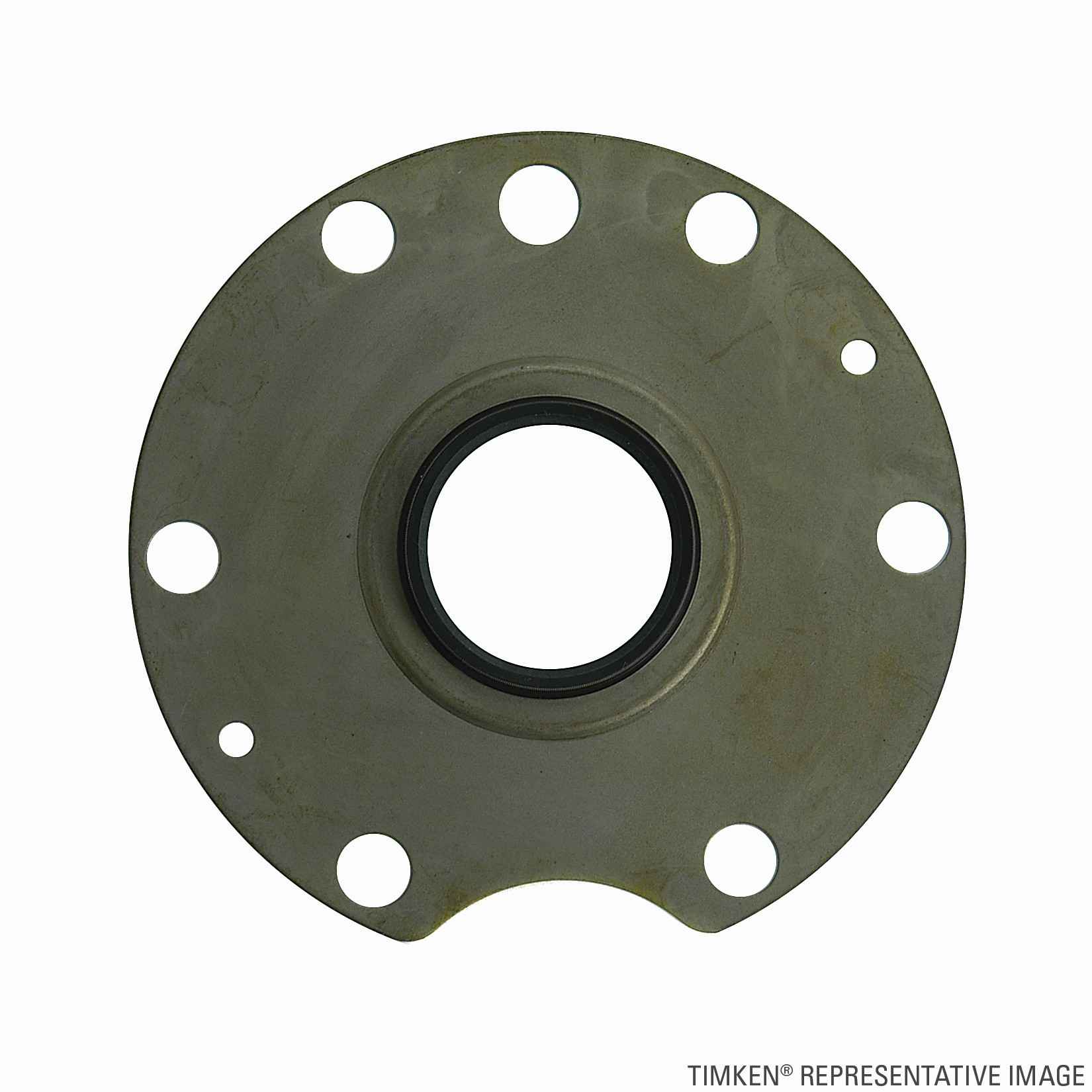 Timken Wheel Seal 8676S