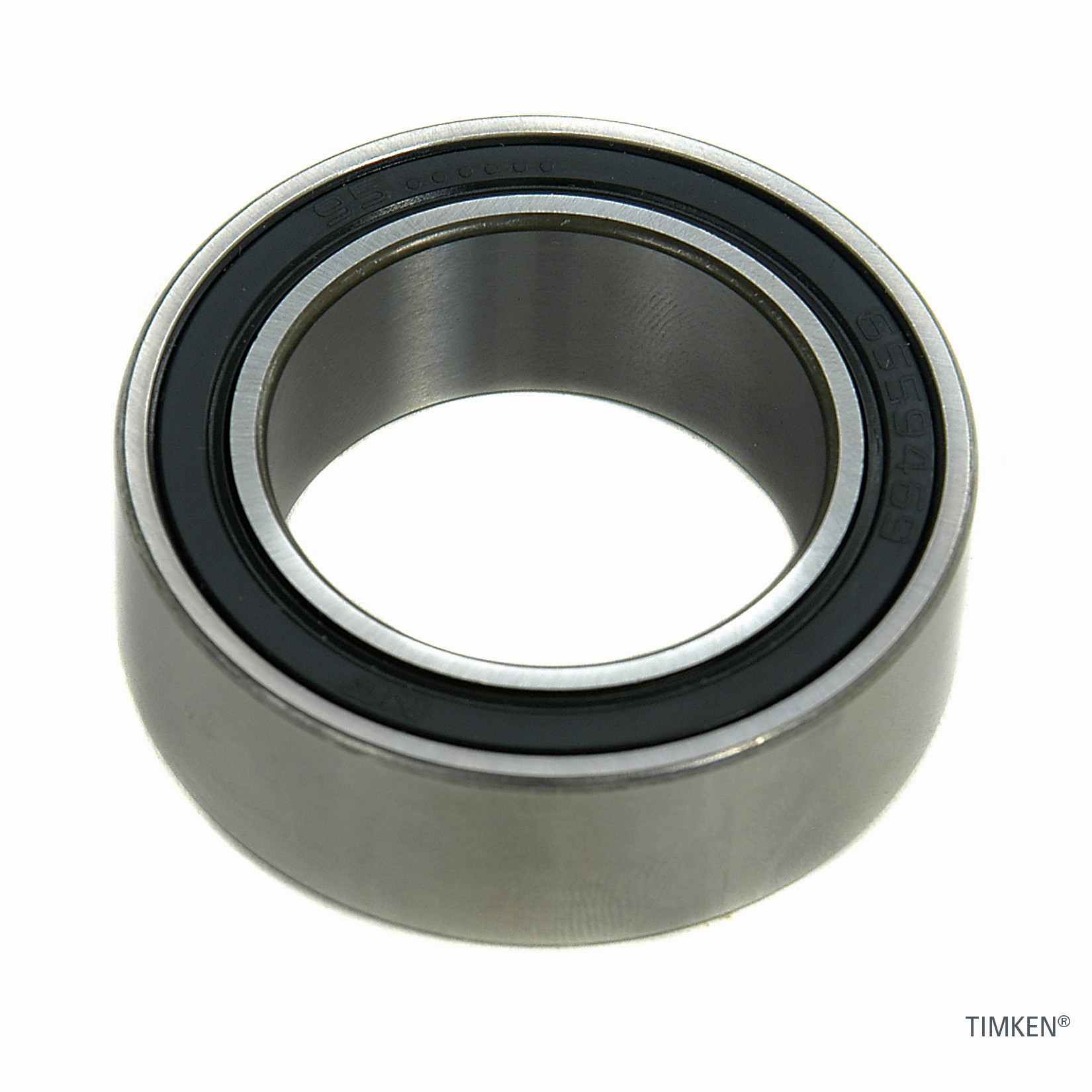Timken A/C Compressor Bearing 907257