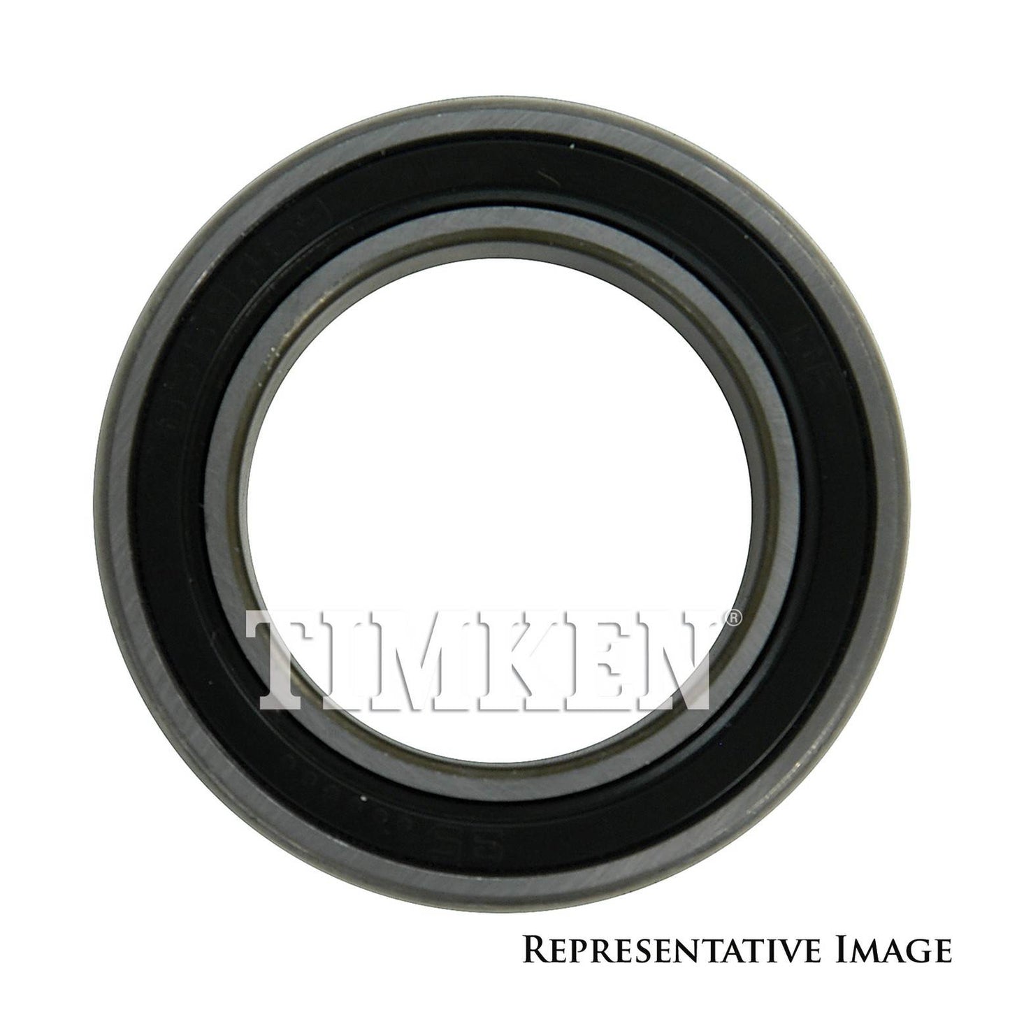Timken A/C Compressor Bearing 907257