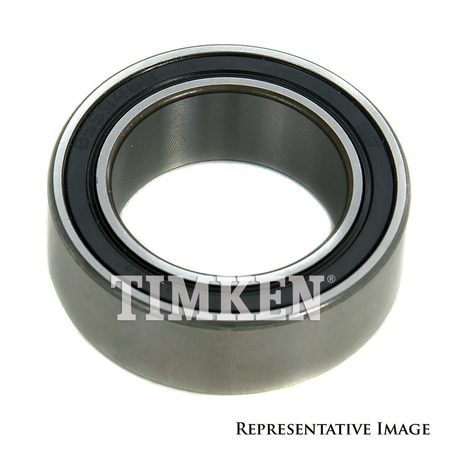 Timken A/C Compressor Bearing 907257