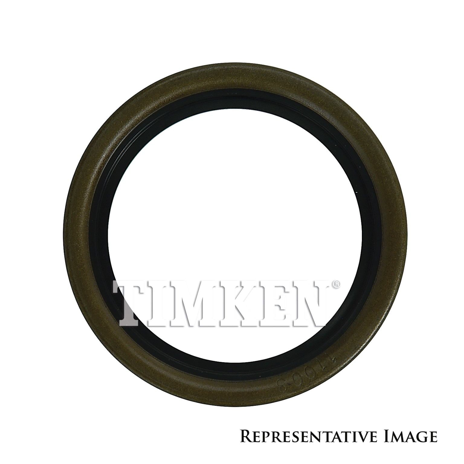 Timken Wheel Seal 9406S