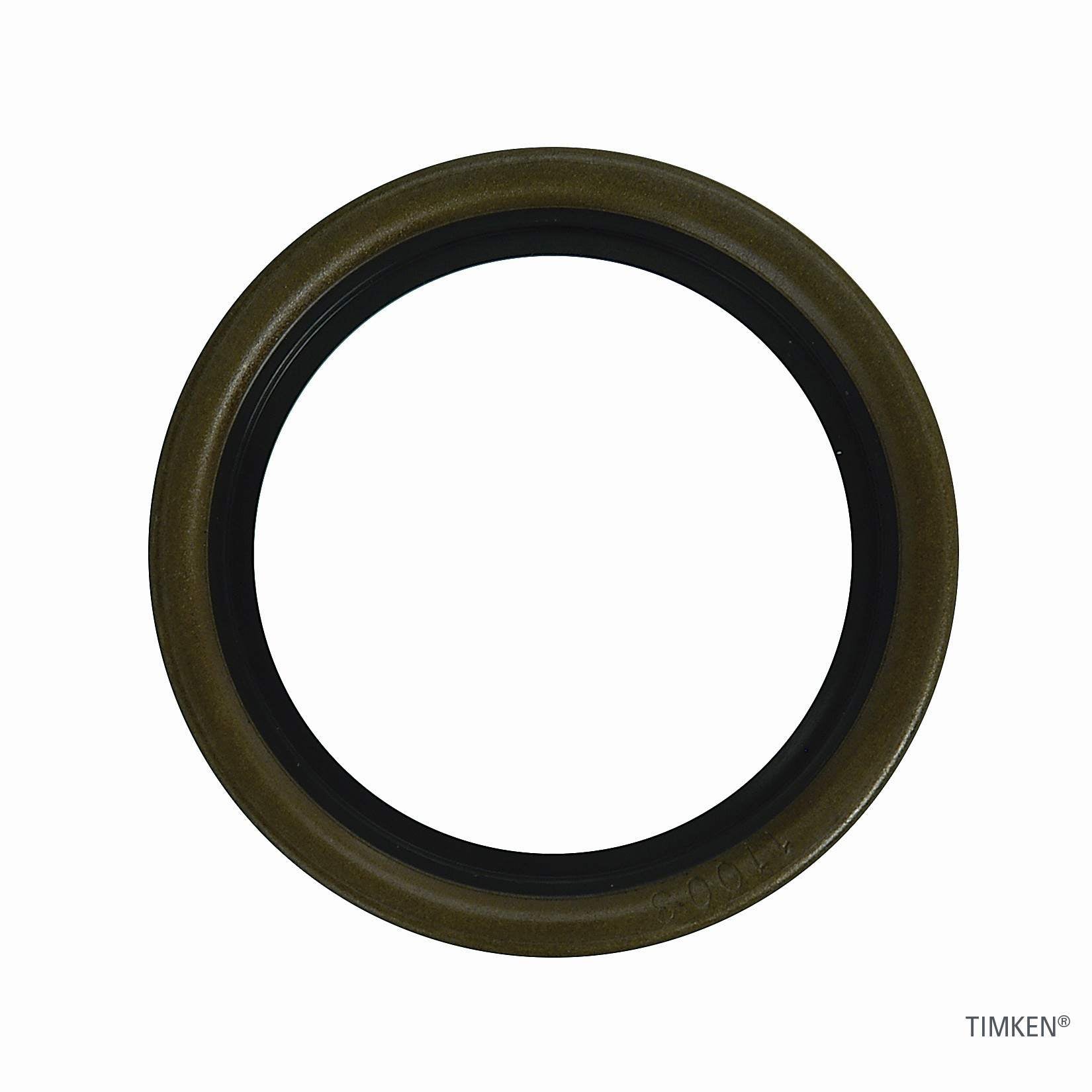 Timken Wheel Seal 9406S