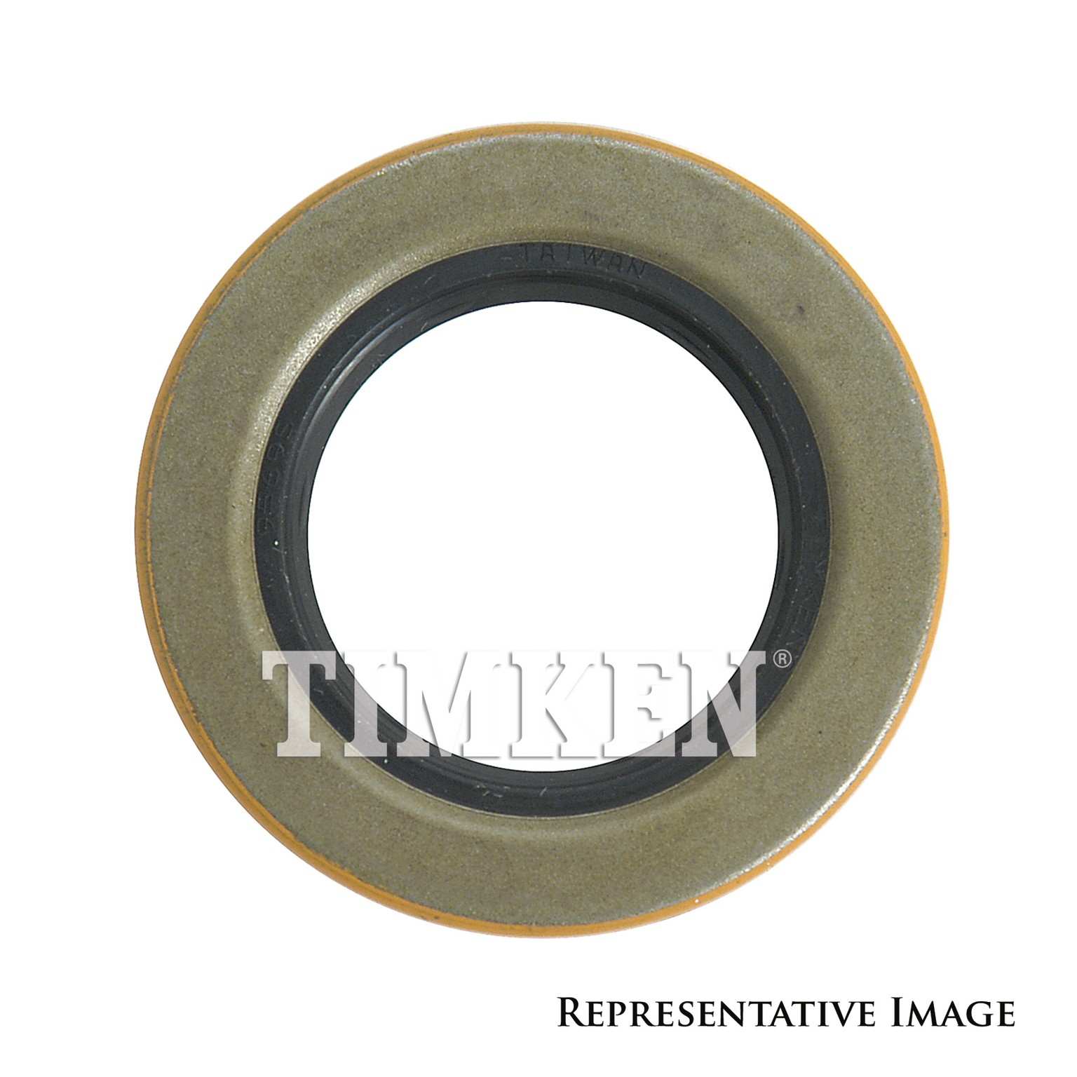 Timken Wheel Seal 9569S