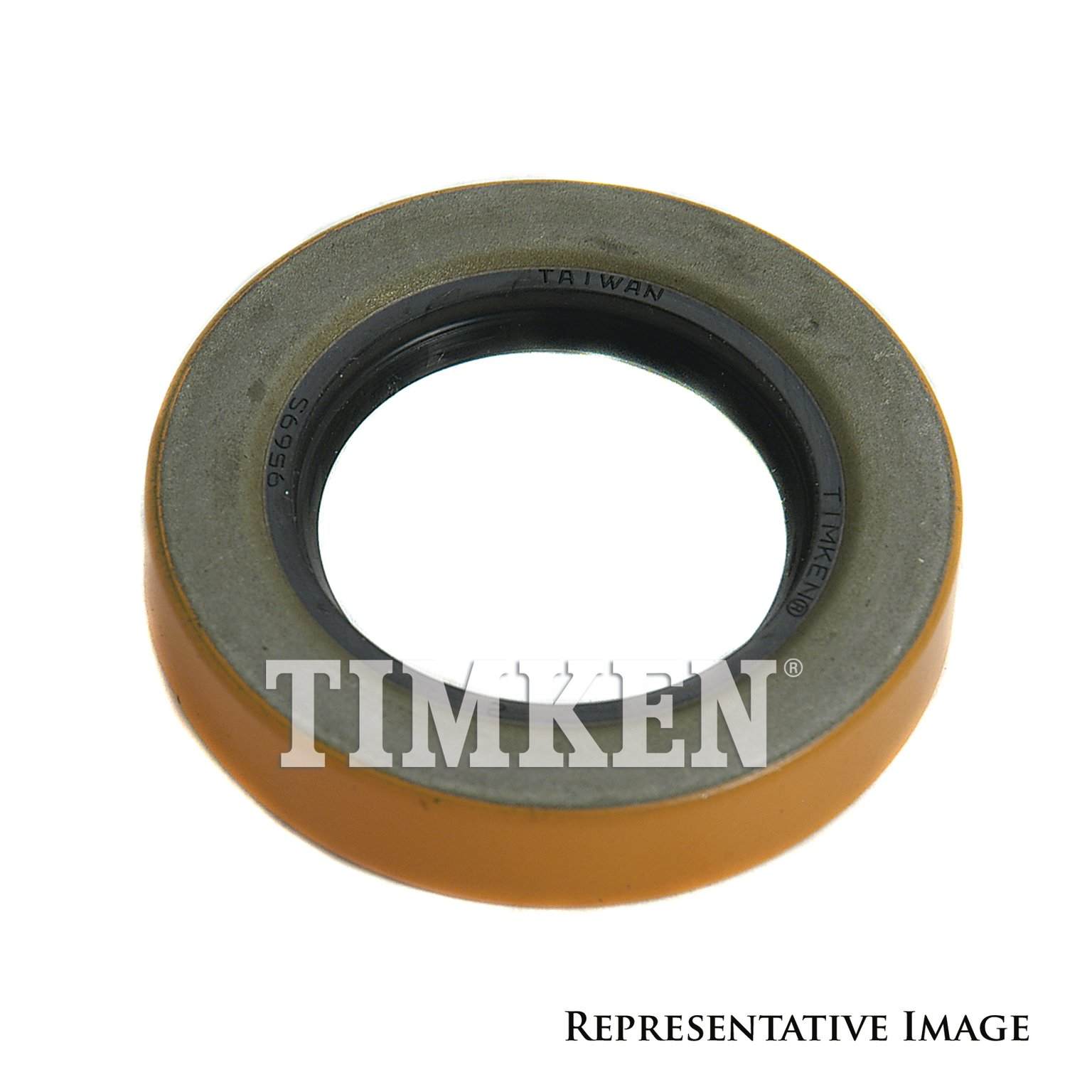 Timken Wheel Seal 9569S
