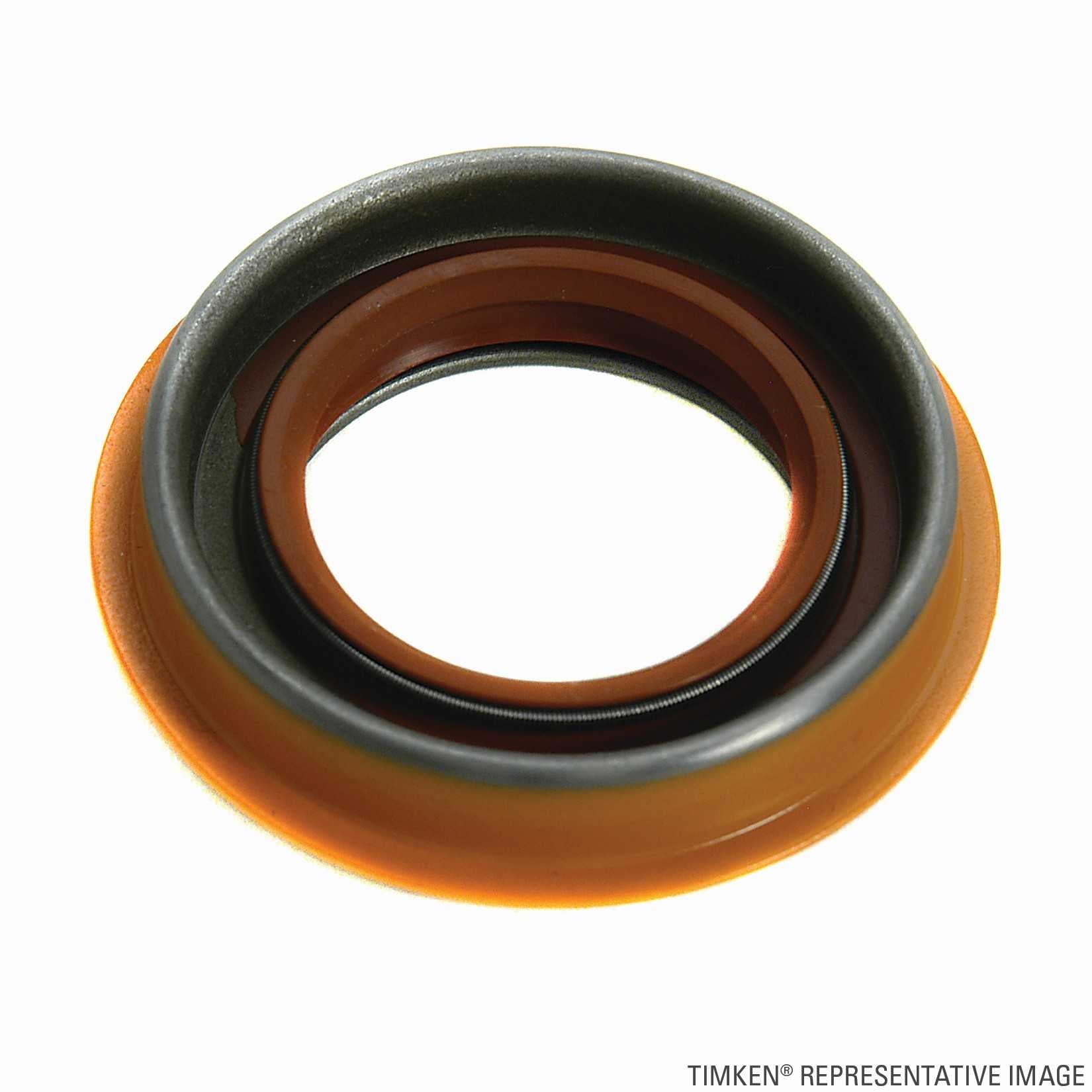 Timken Wheel Seal 9864S