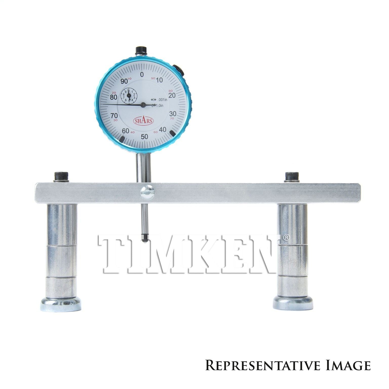 Timken Bearing Press BADG1