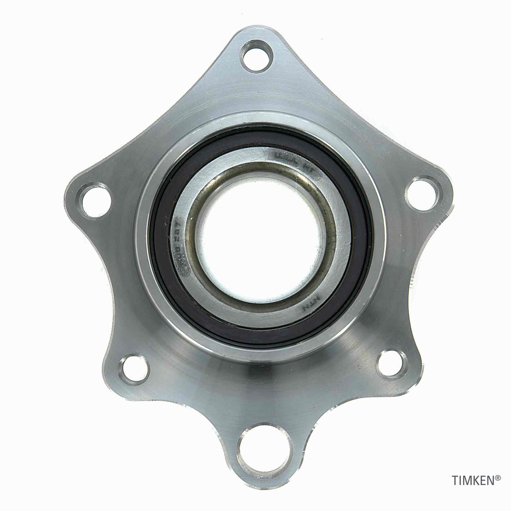 Timken Wheel Bearing Assembly BM500003
