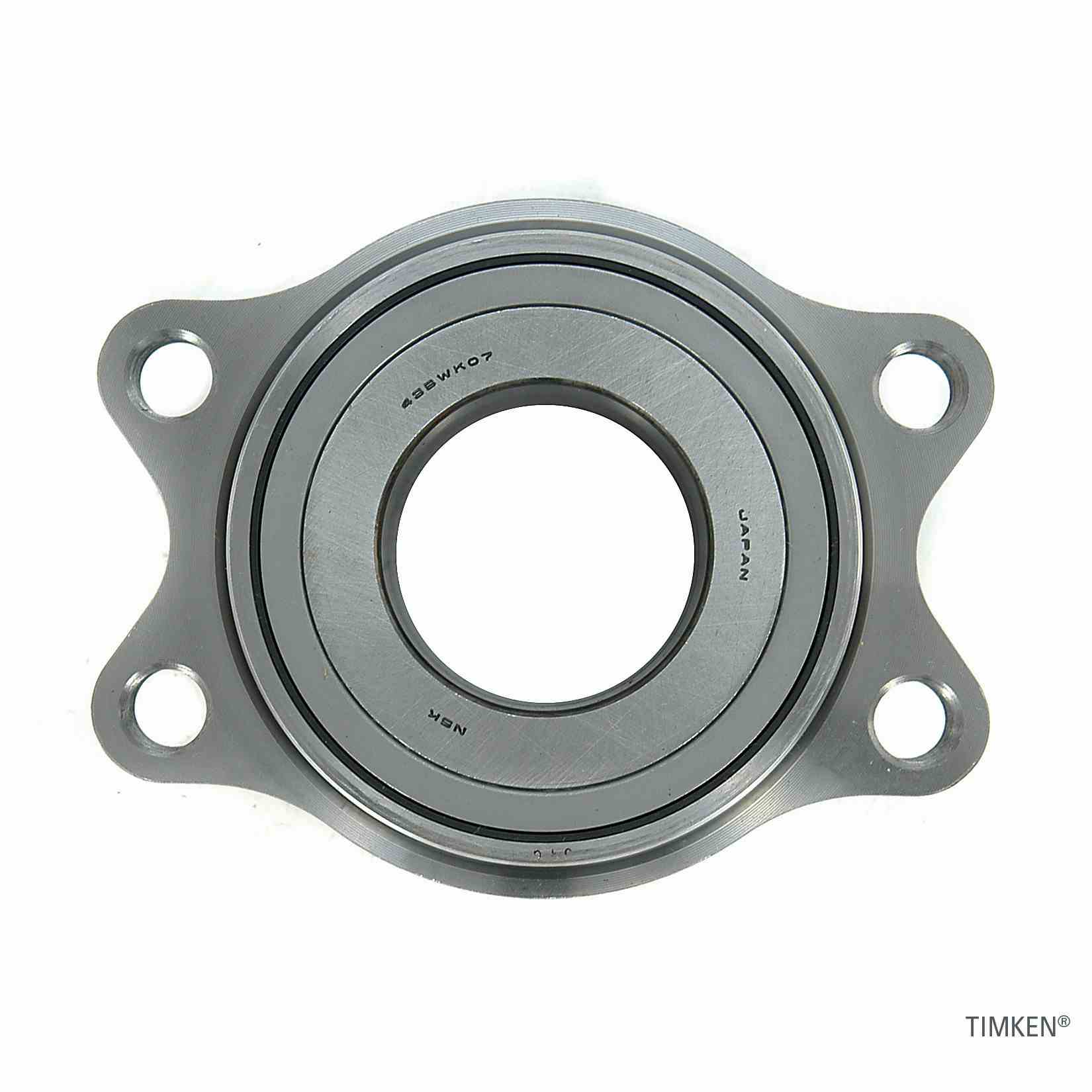 Timken Wheel Bearing Assembly BM500004