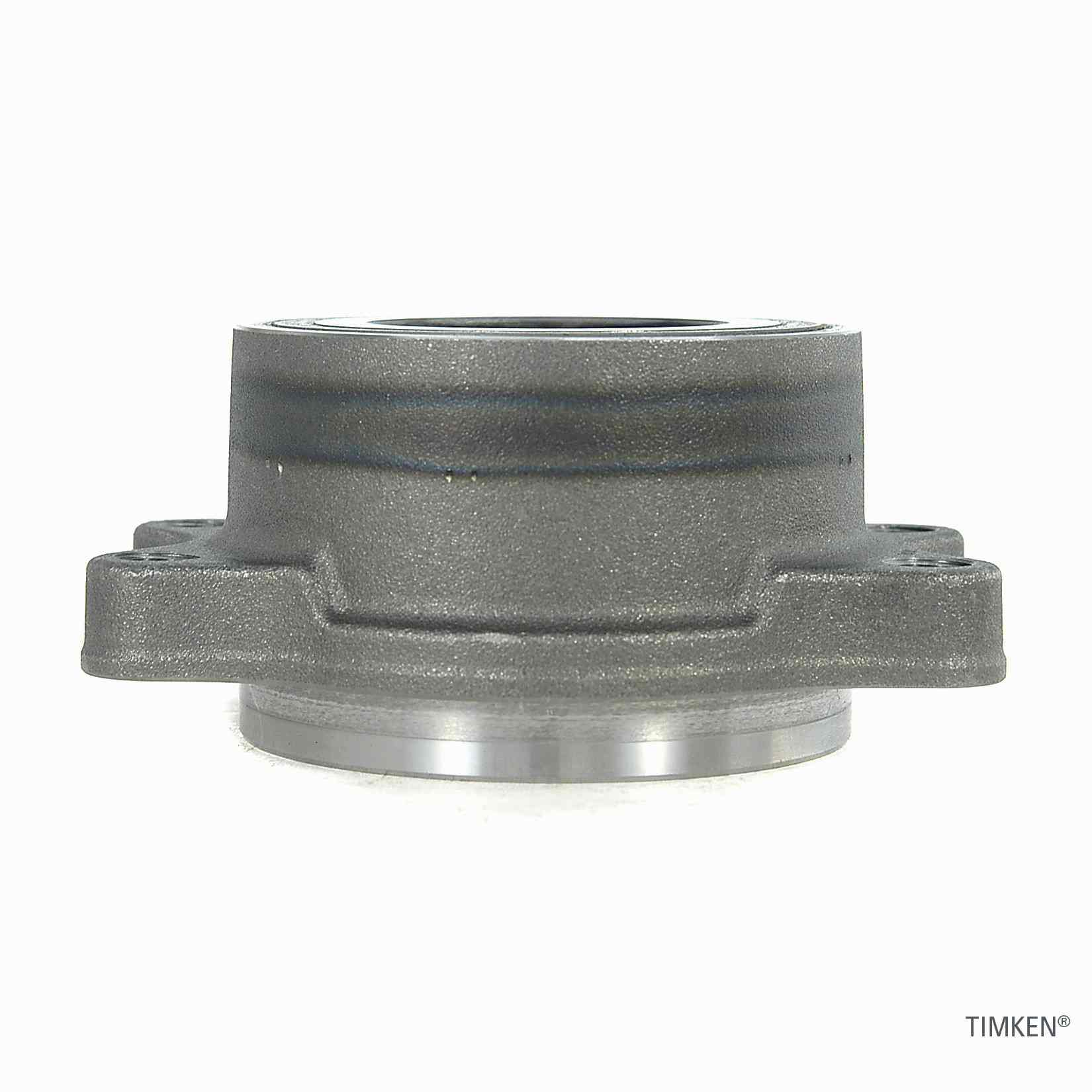 Timken Wheel Bearing Assembly BM500004