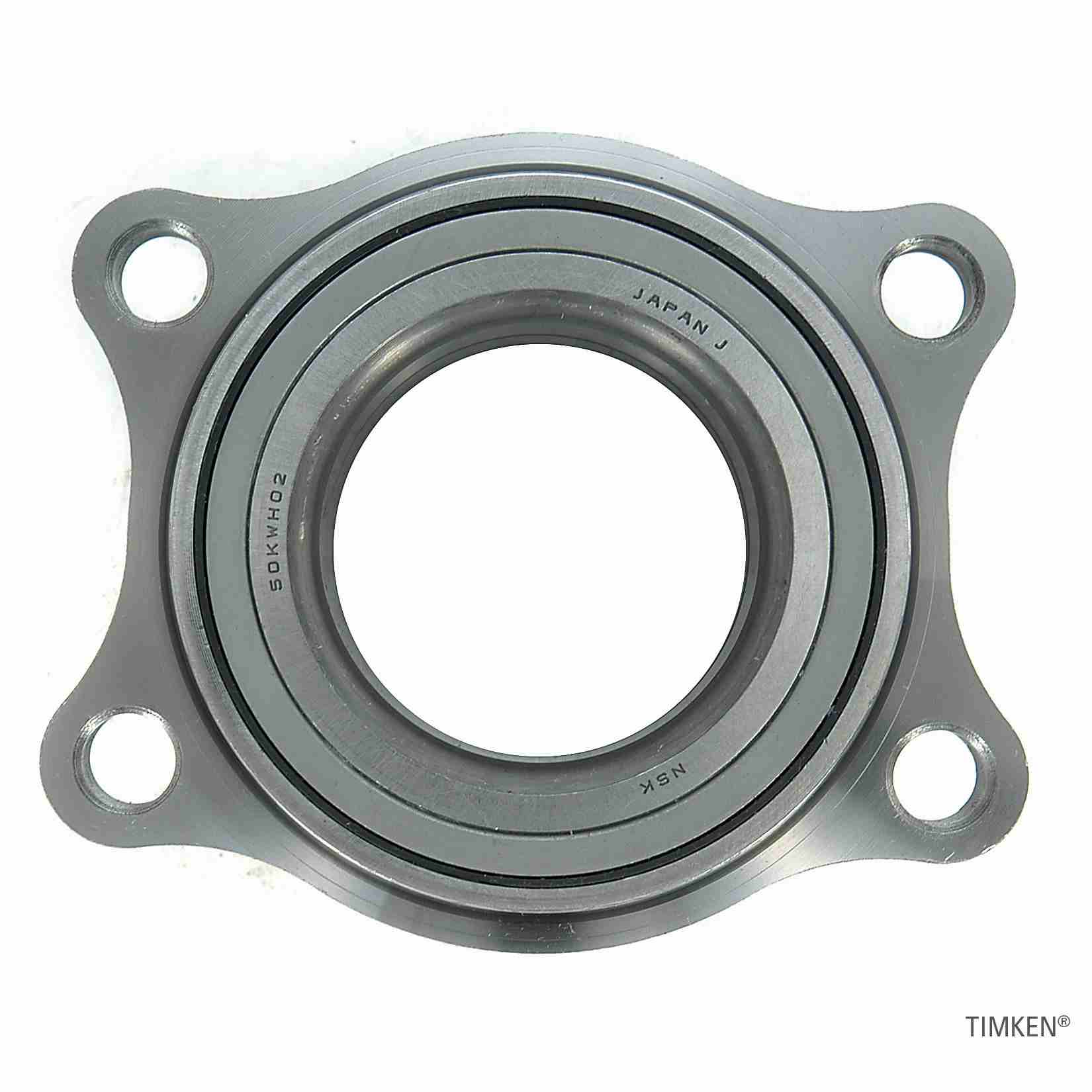 Timken Wheel Bearing Assembly BM500005