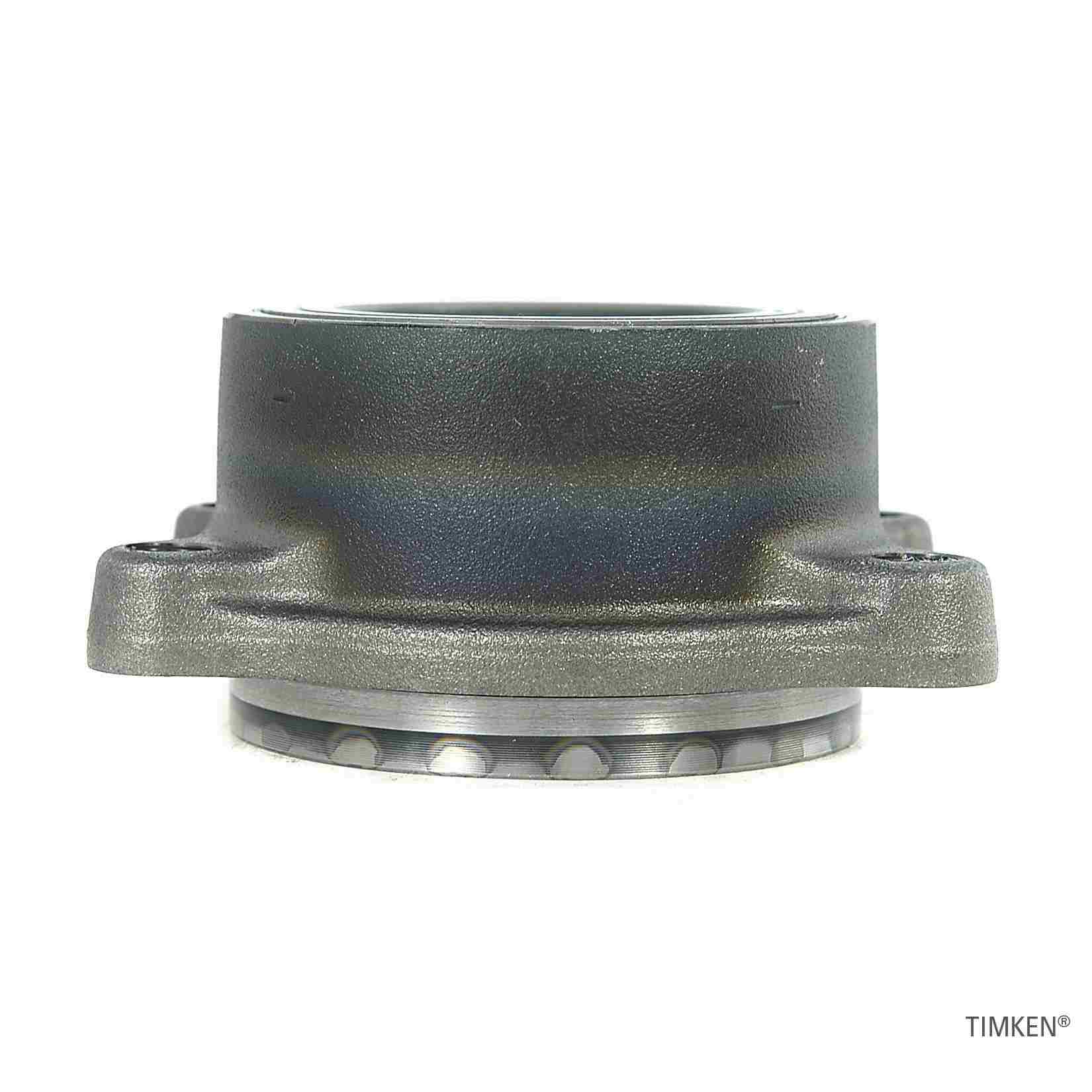 Timken Wheel Bearing Assembly BM500005