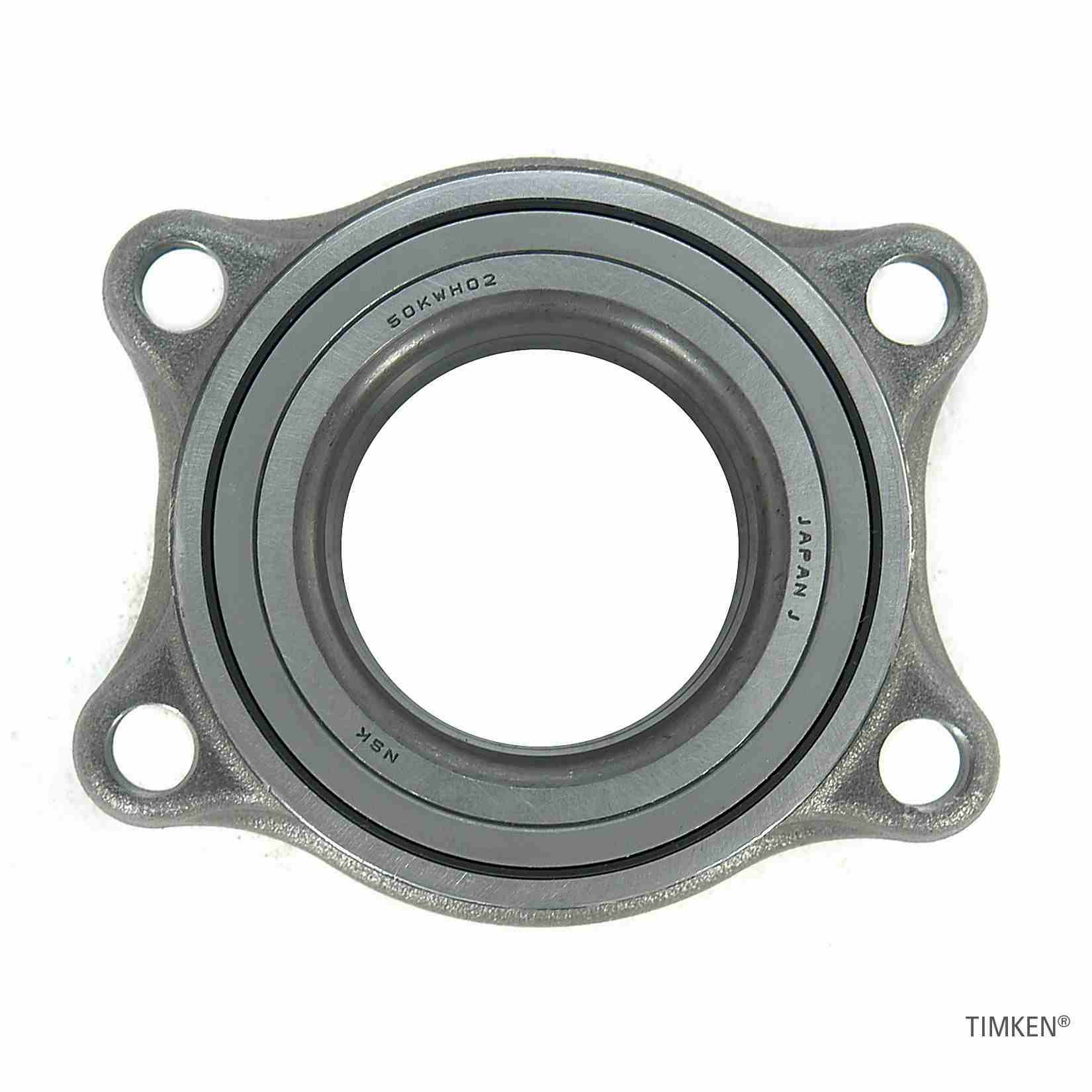 Timken Wheel Bearing Assembly BM500005
