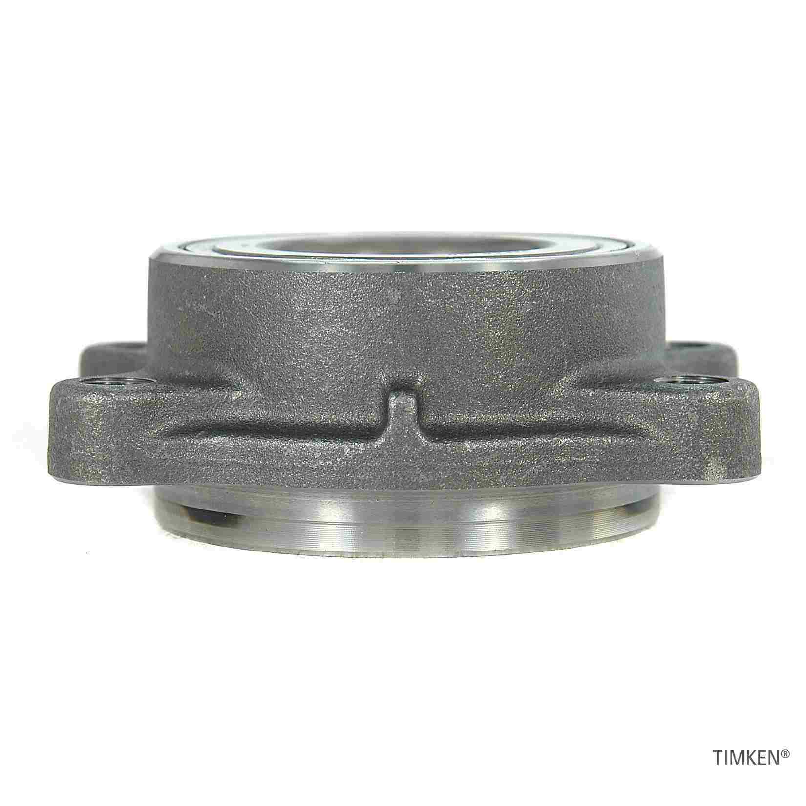 Timken Wheel Bearing Assembly BM500006