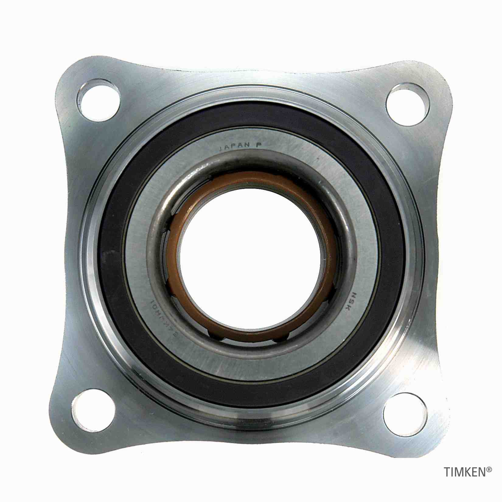 Timken Wheel Bearing Assembly BM500007